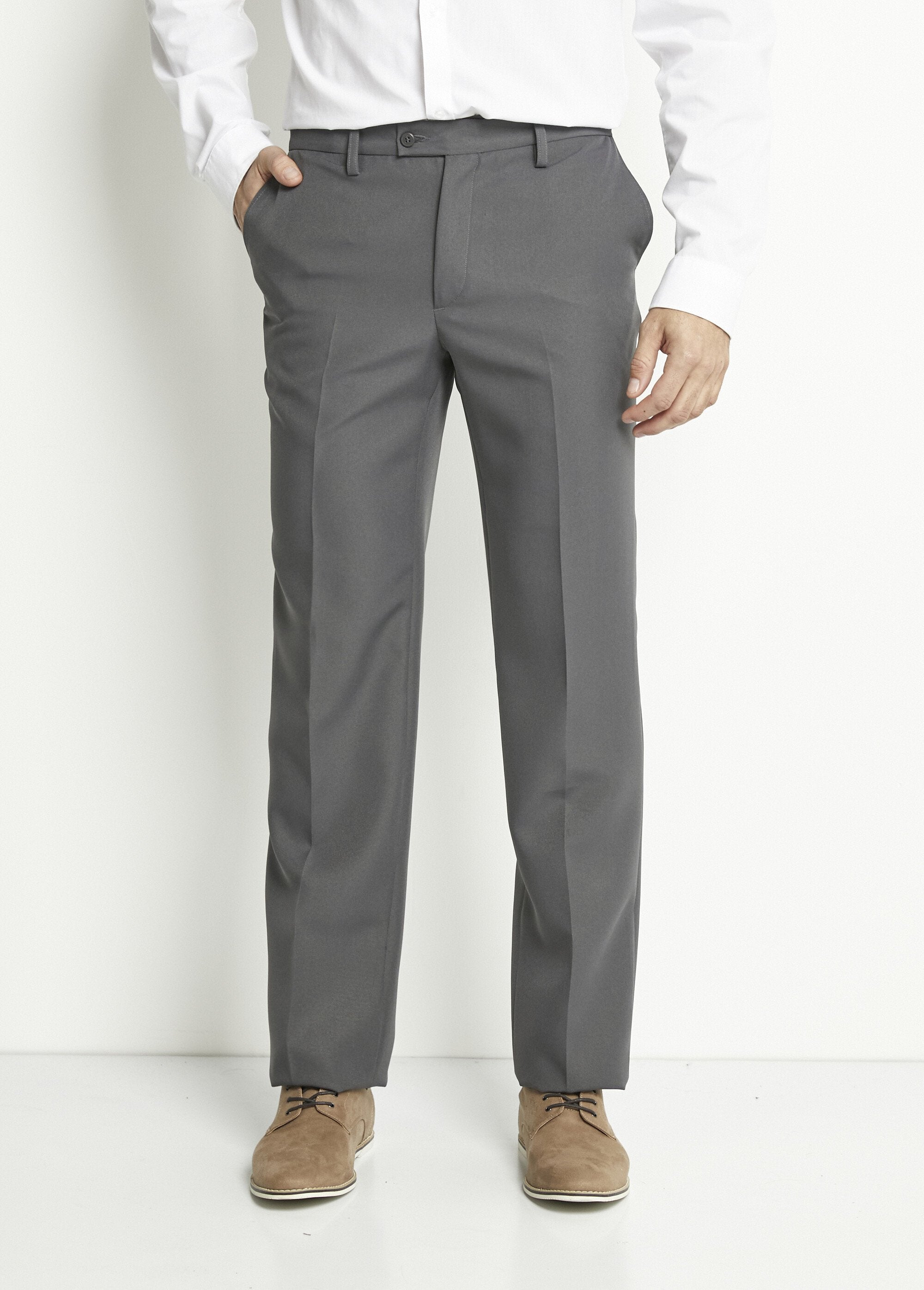 Pantaloni_in_poliestere_invisibili_con_cintura_regolabile_in_vita_Gris_FA1_slim