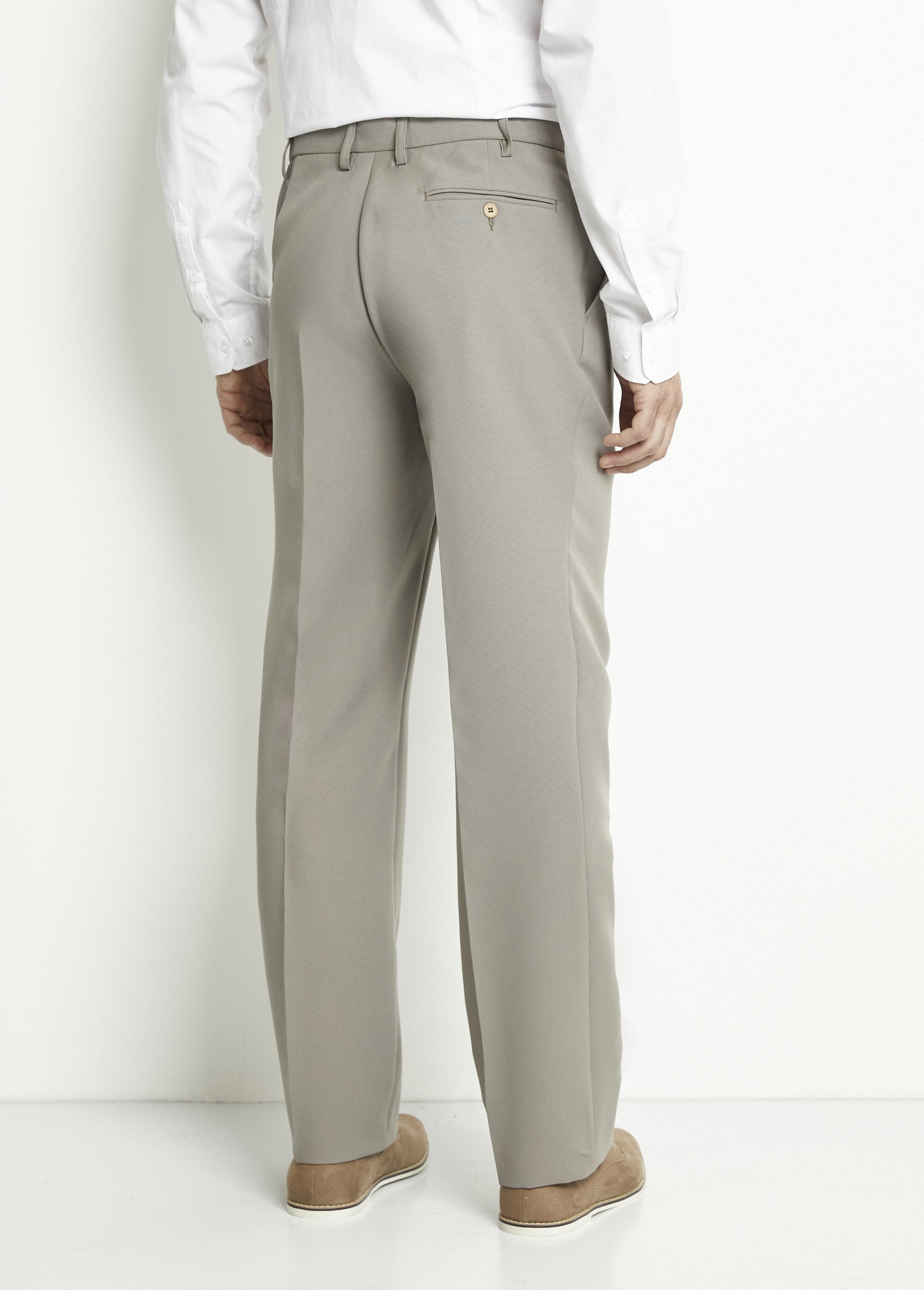 Pantaloni_in_poliestere_invisibili_con_cintura_regolabile_in_vita_Beige_fonce_DO1_slim