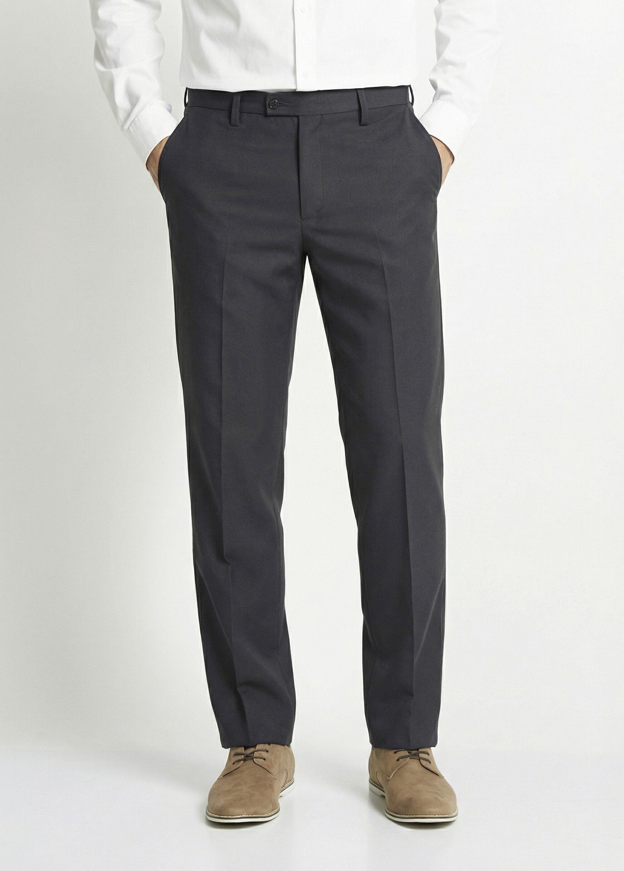 Pantaloni_in_poliestere_invisibili_con_cintura_regolabile_in_vita_Anthracite_FA1_slim