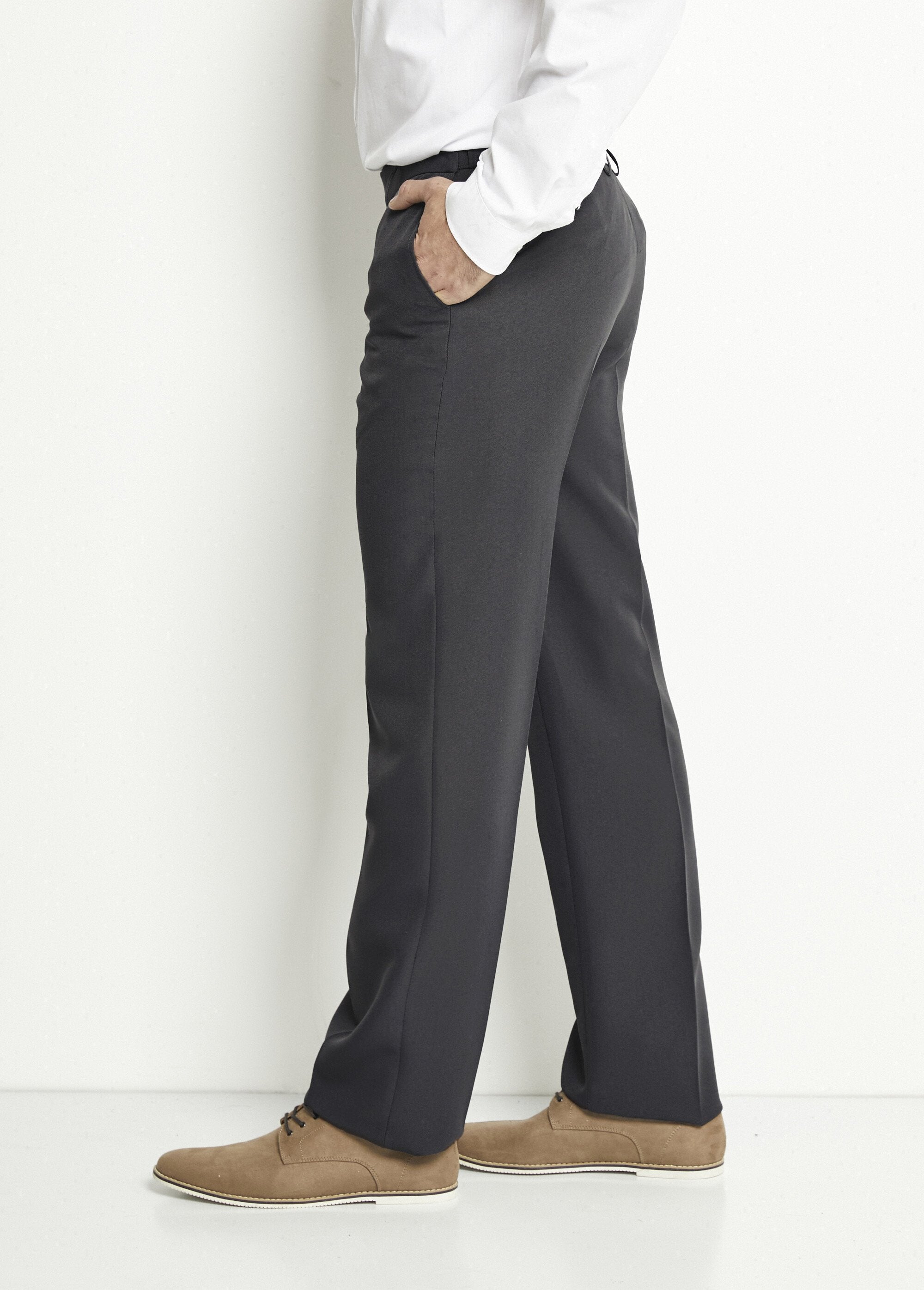 Pantaloni_in_poliestere_invisibili_con_cintura_regolabile_in_vita_Anthracite_GA1_slim