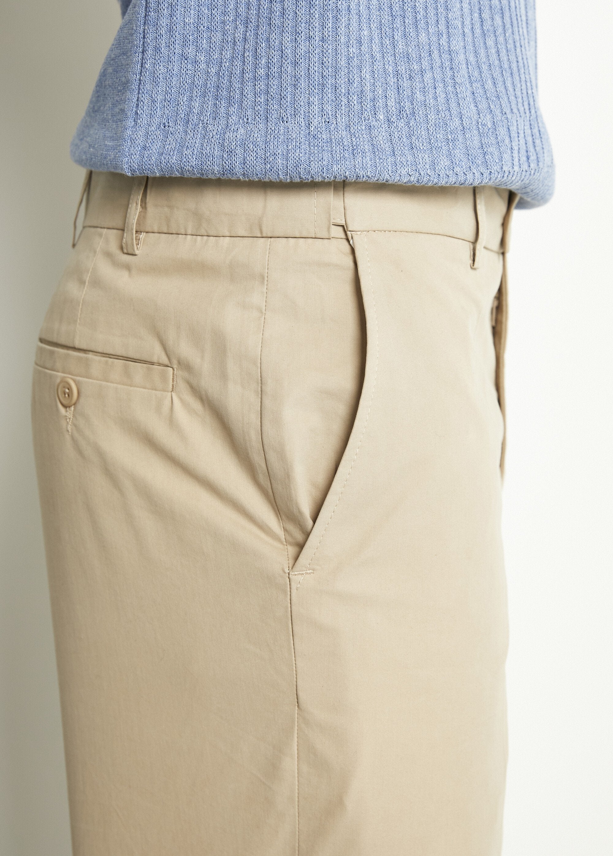 Pantaloni_in_policotone_con_cintura_invisibile_regolabile_in_vita_Beige_DE1_slim