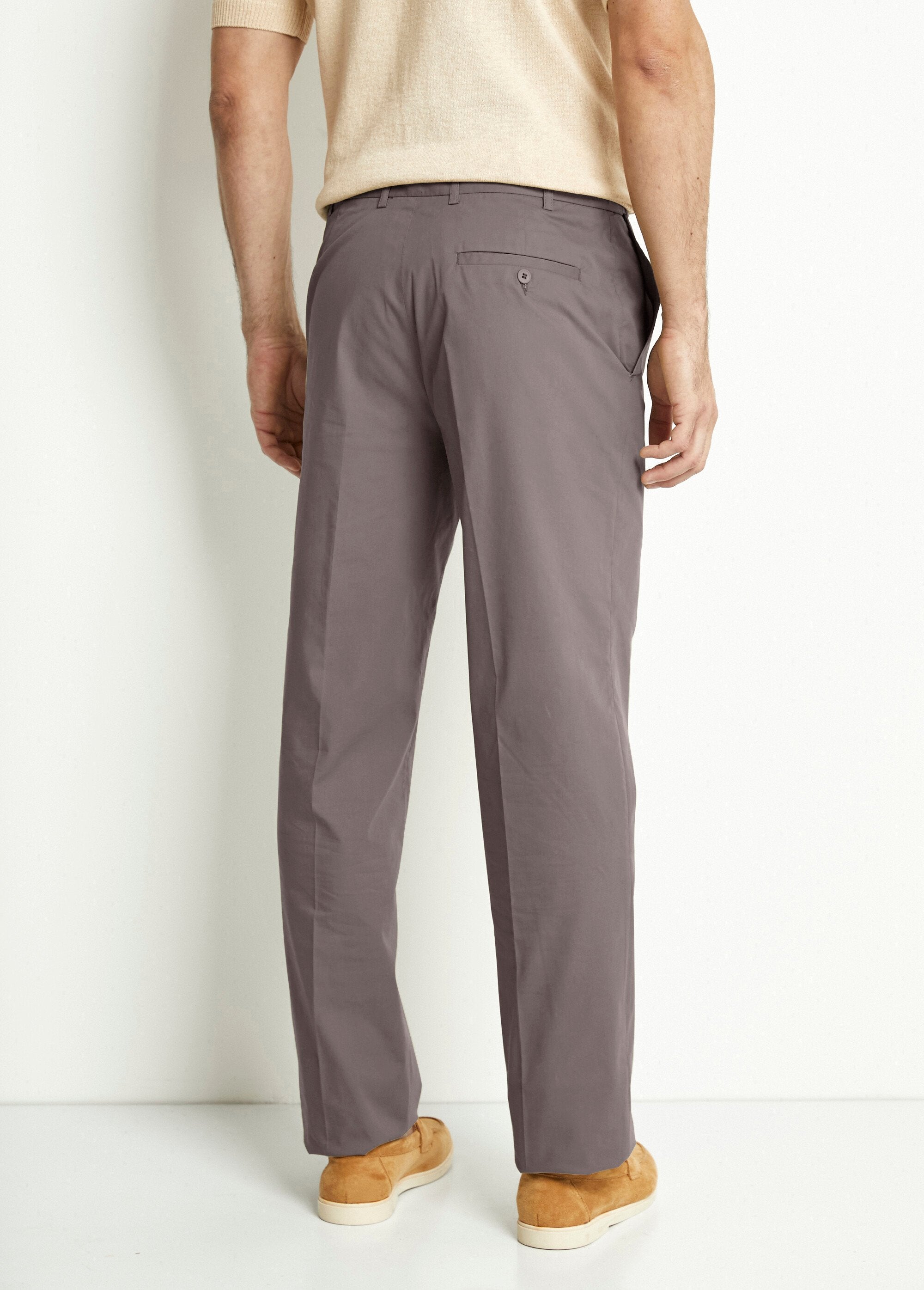 Pantaloni_in_policotone_con_cintura_invisibile_regolabile_in_vita_Gris_DO1_slim