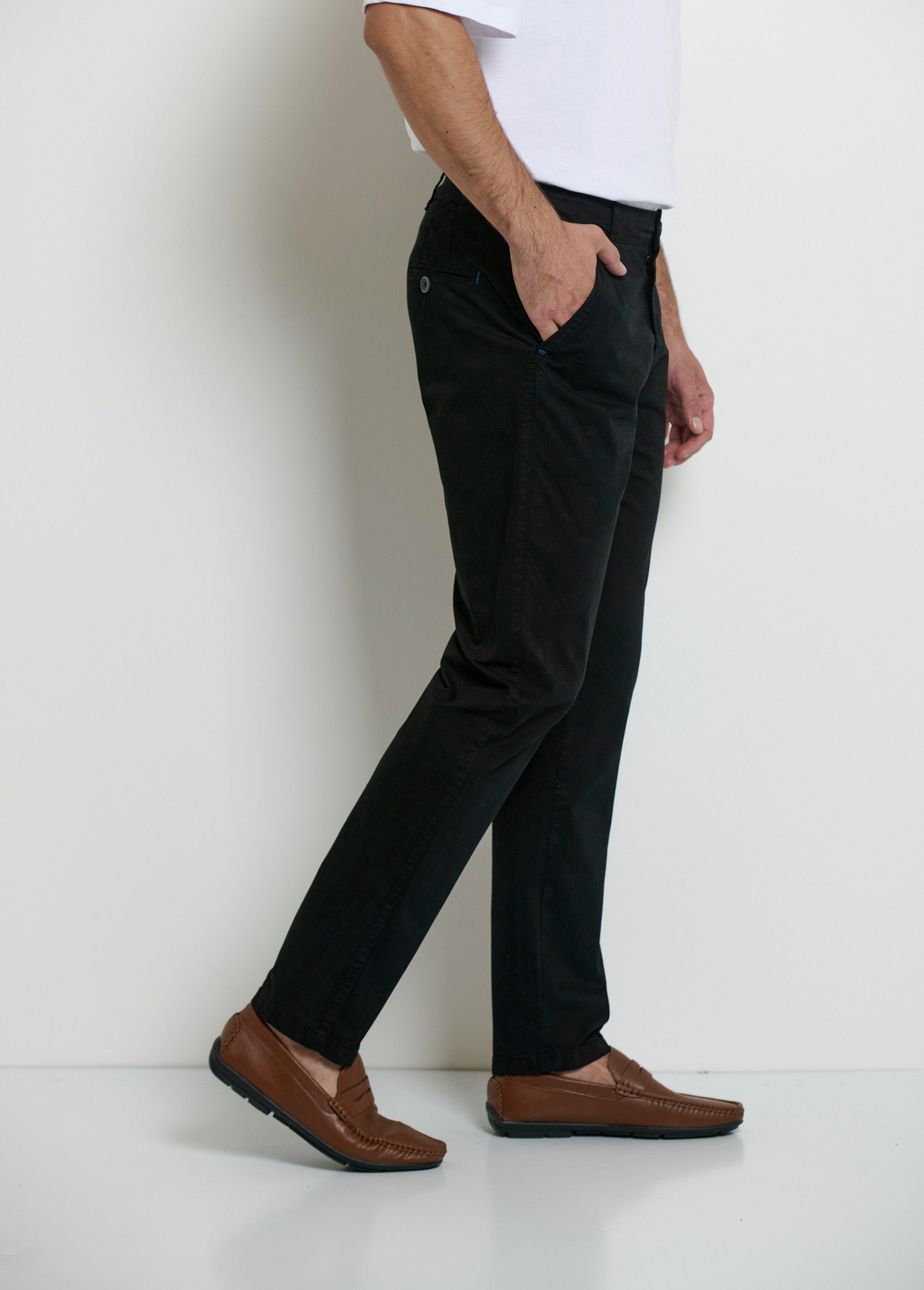 Pantaloni_chino_da_uomo_Noir_DR1_slim