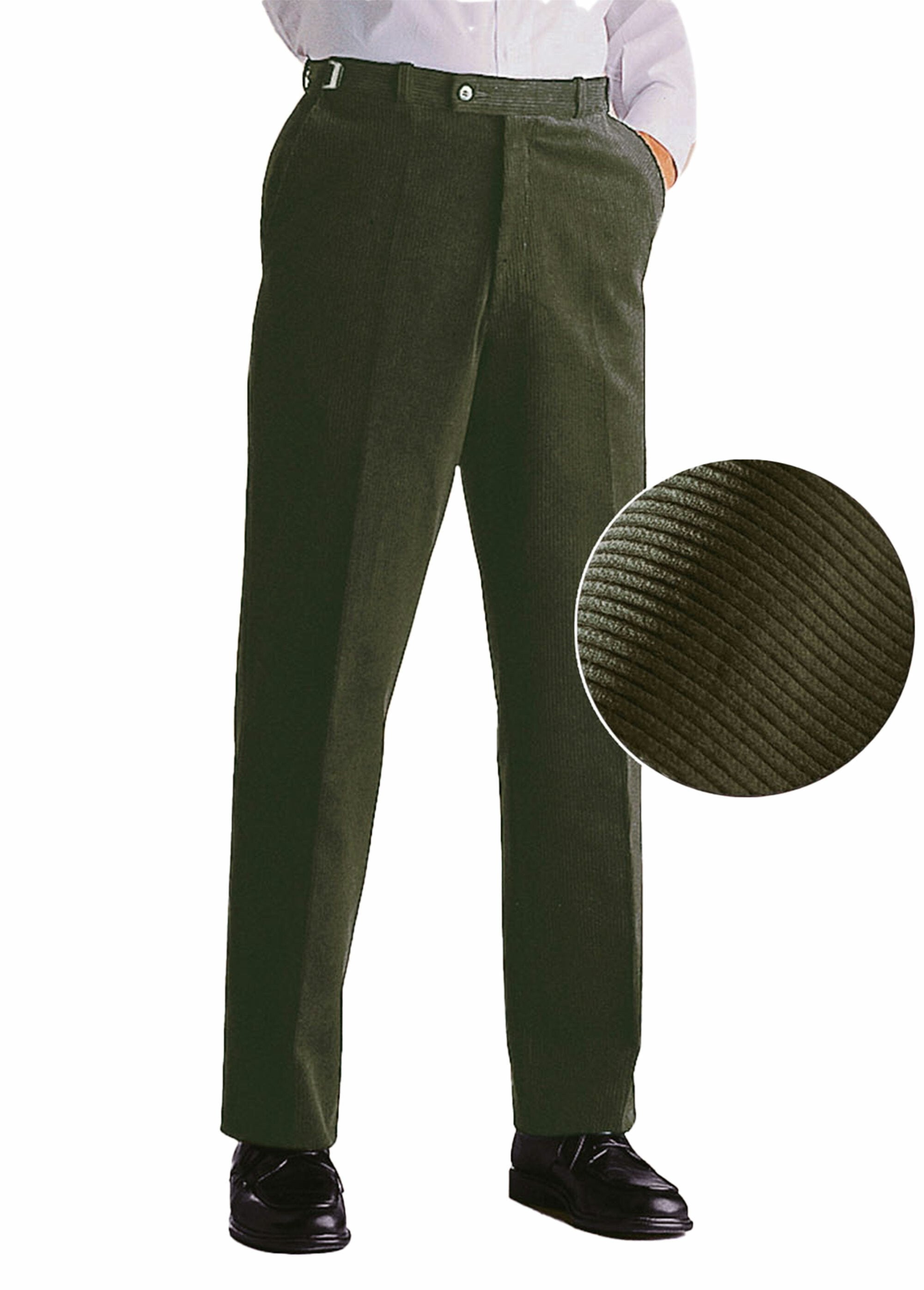 Pantaloni_comfort_con_cintura_regolabile_Bronze_FA1_slim