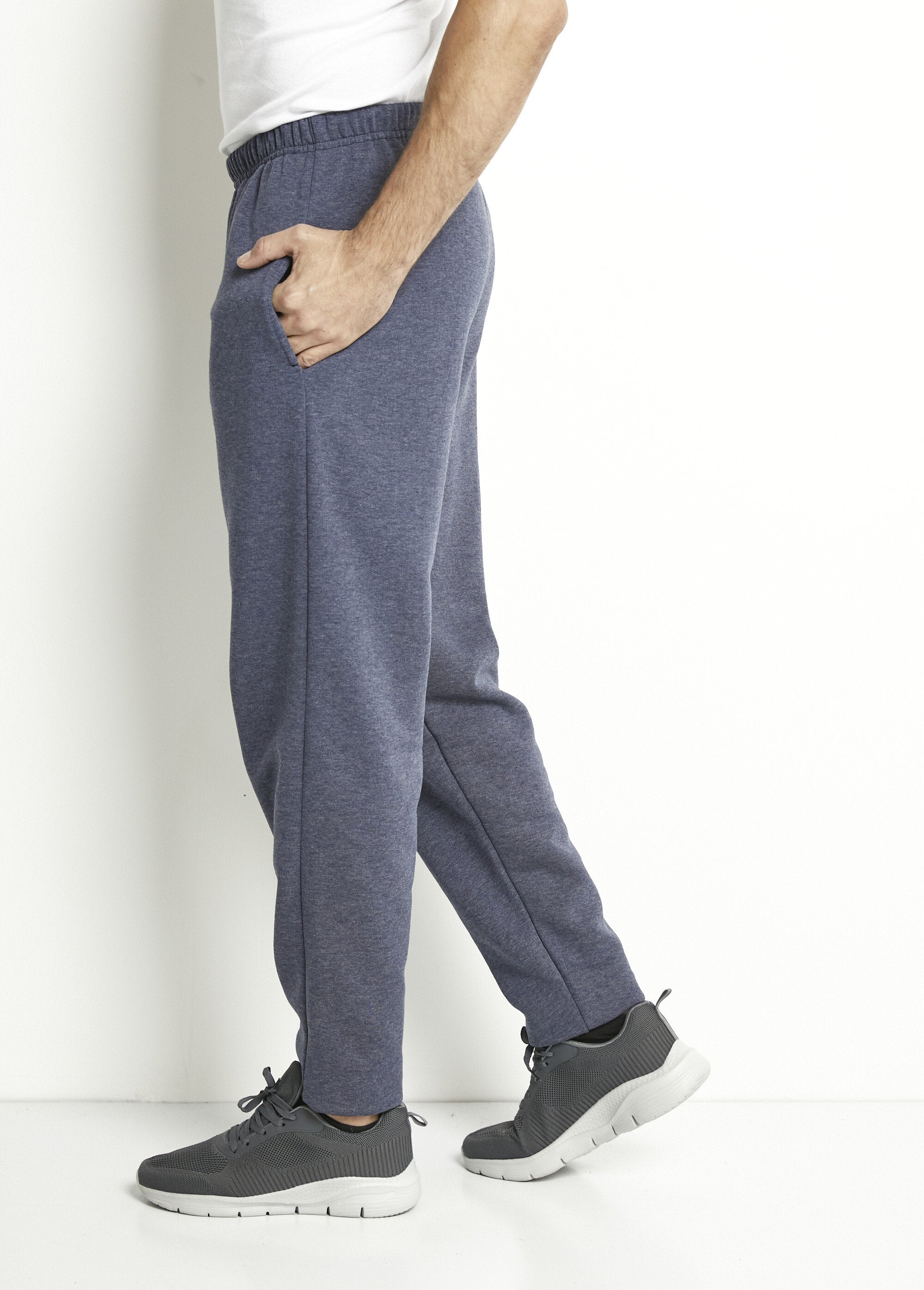 Pantaloni_da_jogging_in_pile_con_elastico_in_vita_Bleu_grise_DR1_slim