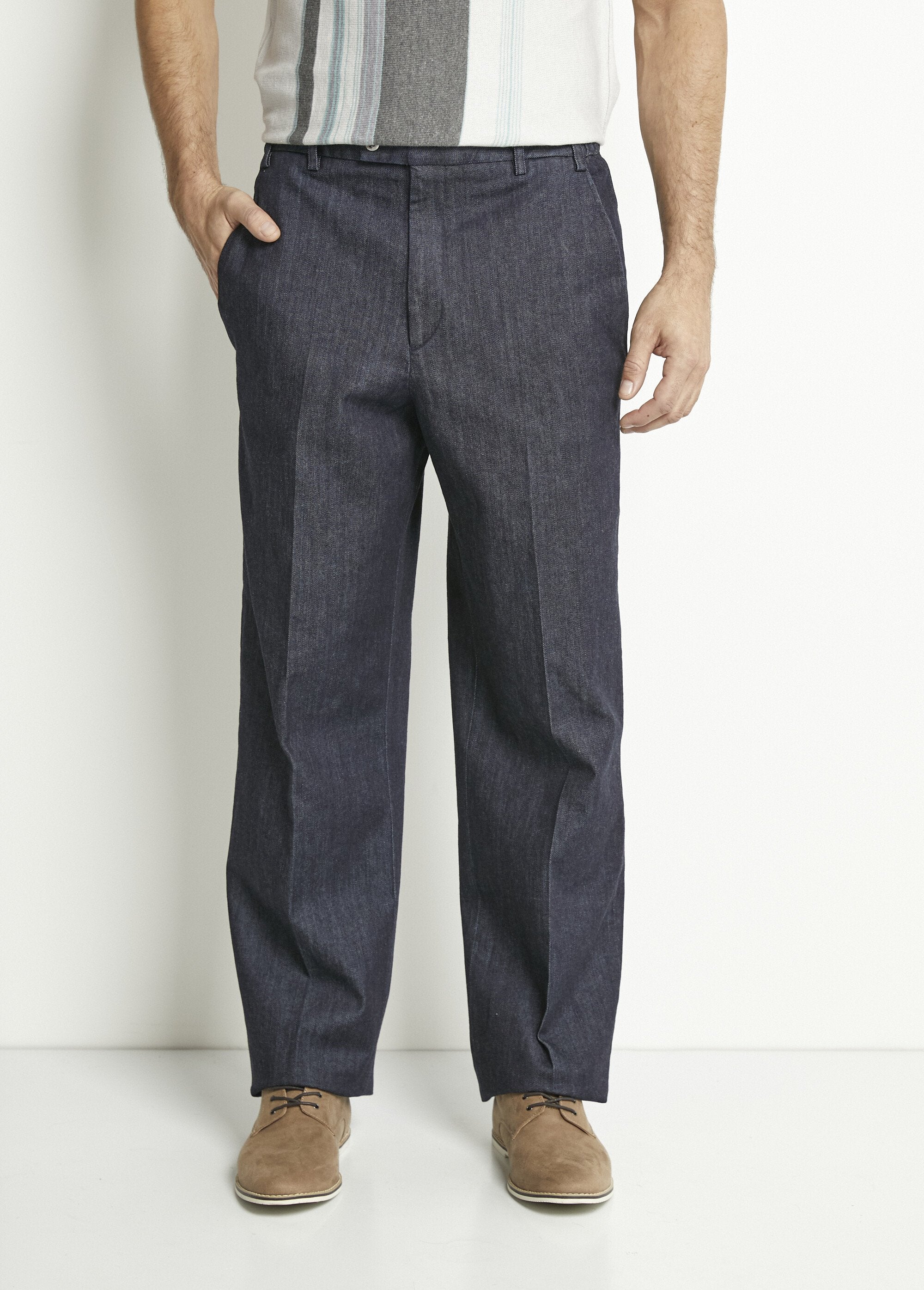 Pantaloni_a_gamba_dritta_con_elastico_in_vita_per_il_massimo_comfort_Jean_FA1_slim