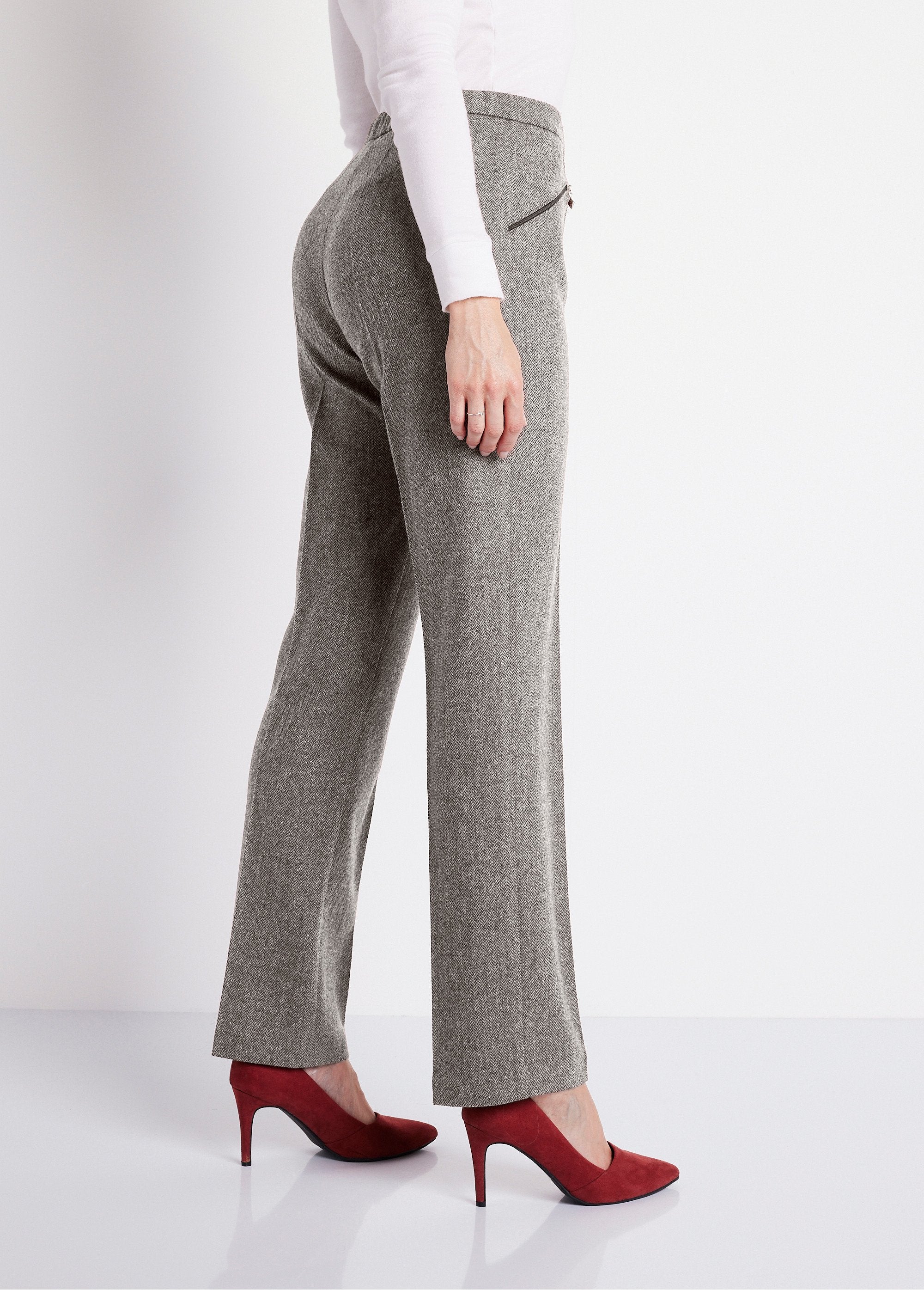 Pantaloni_a_gamba_dritta_a_spina_di_pesce_o_screziati_con_cavallo_da_70_cm_Chevron_grigi_DR1_slim