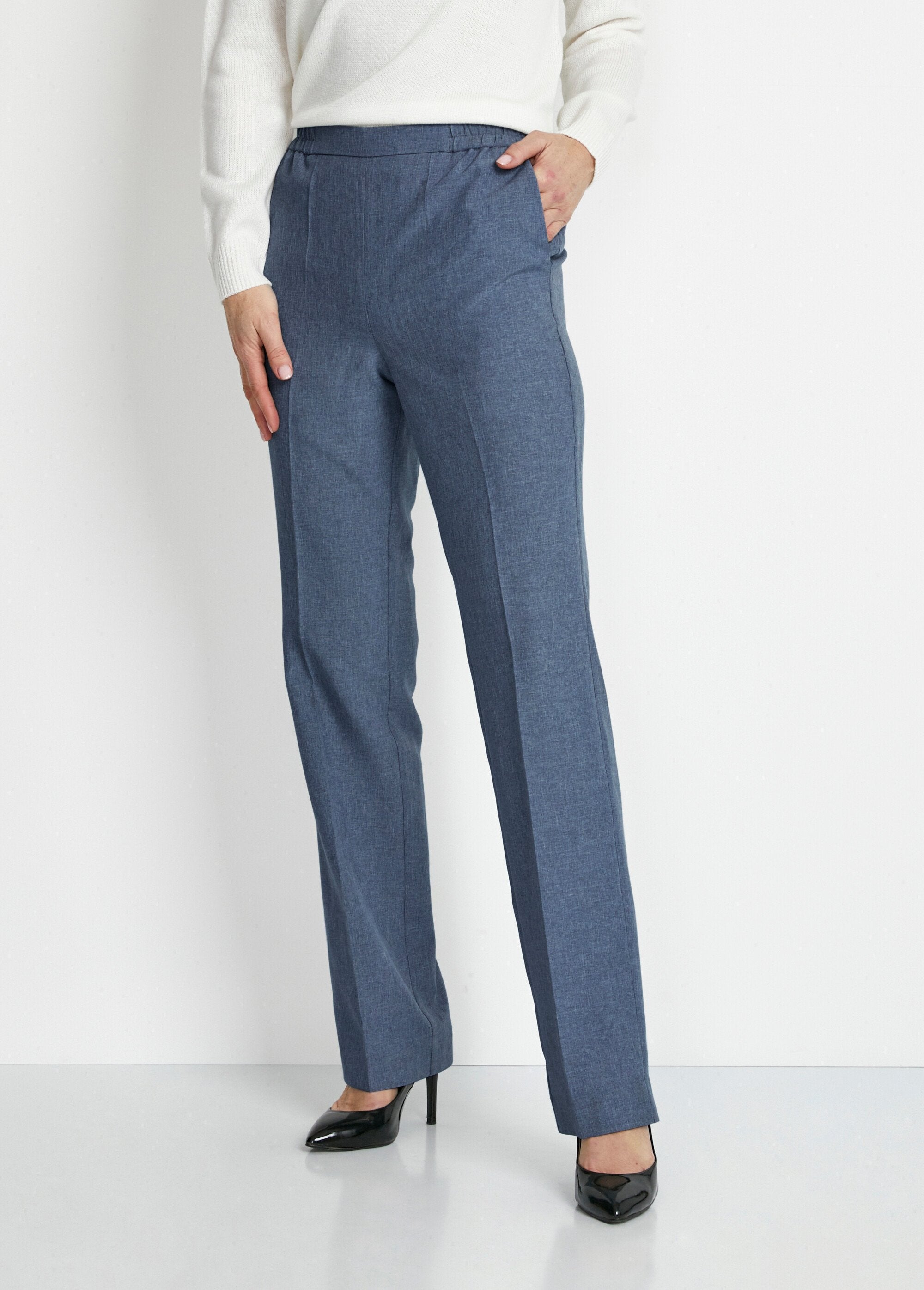 Pantaloni_a_gamba_dritta_con_vita_semi-elastica_Indaco_FA1_slim