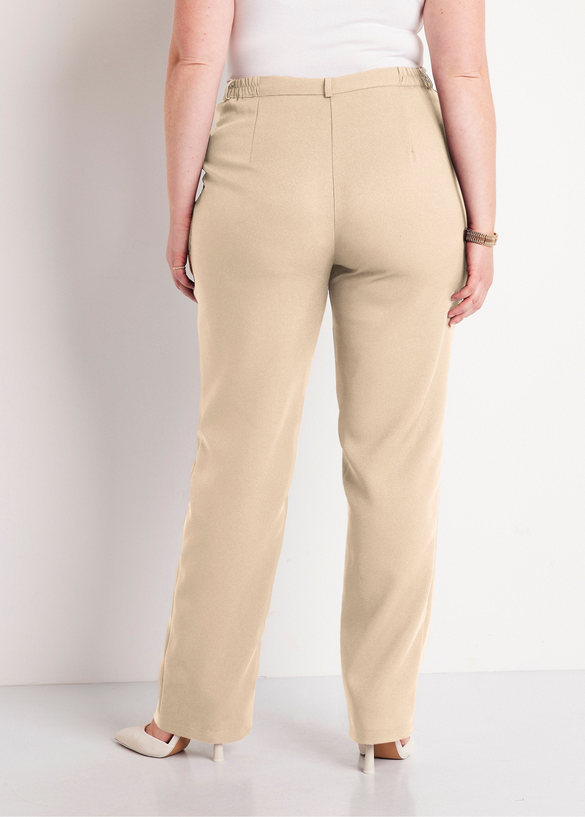 Pantaloni_tinta_unita_a_gamba_dritta_con_vita_semi-elasticizzata_Sabbia_DO1_curvy