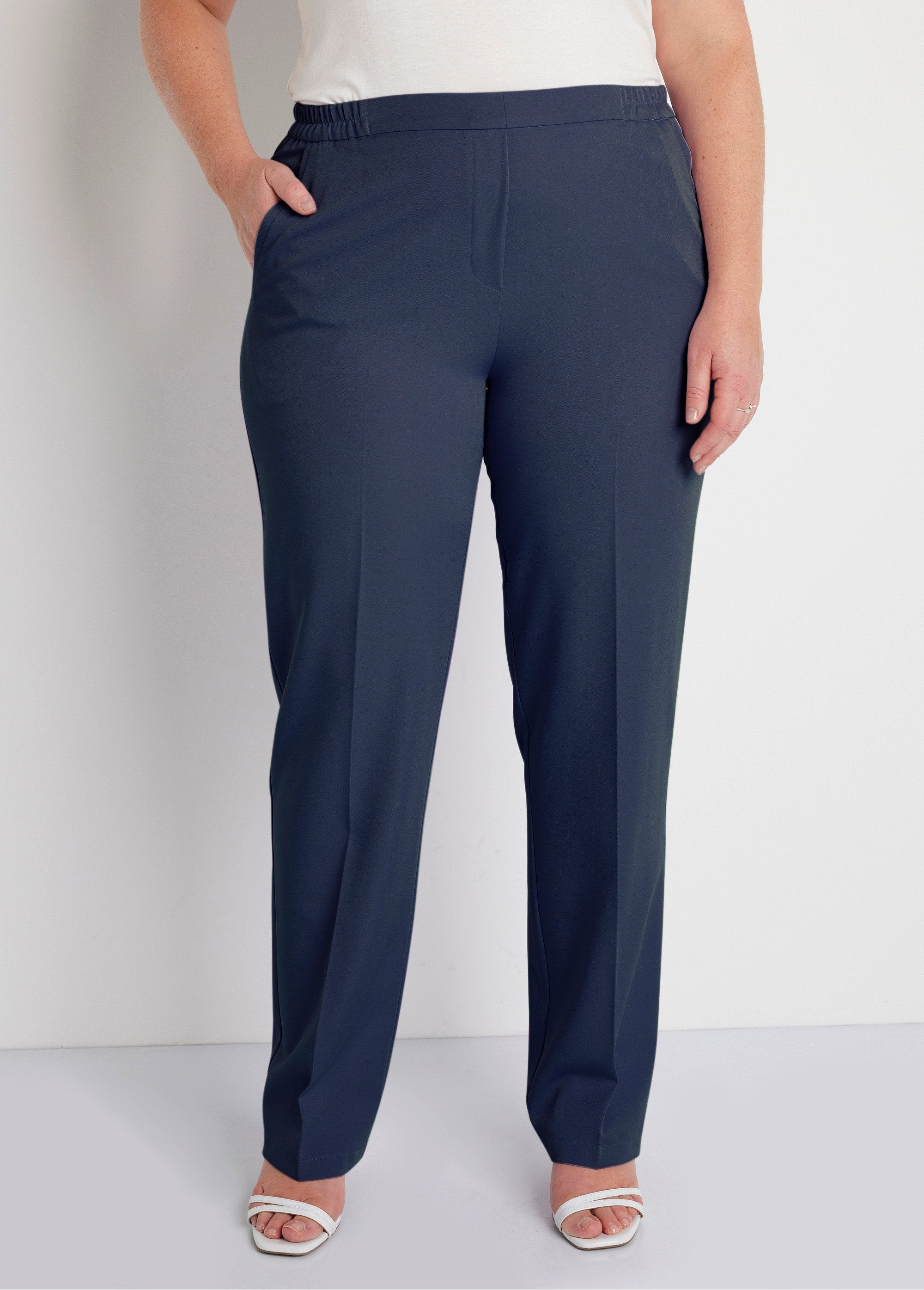 Pantaloni_a_gamba_dritta_con_vita_semi-elastica_Marino_FA1_curvy