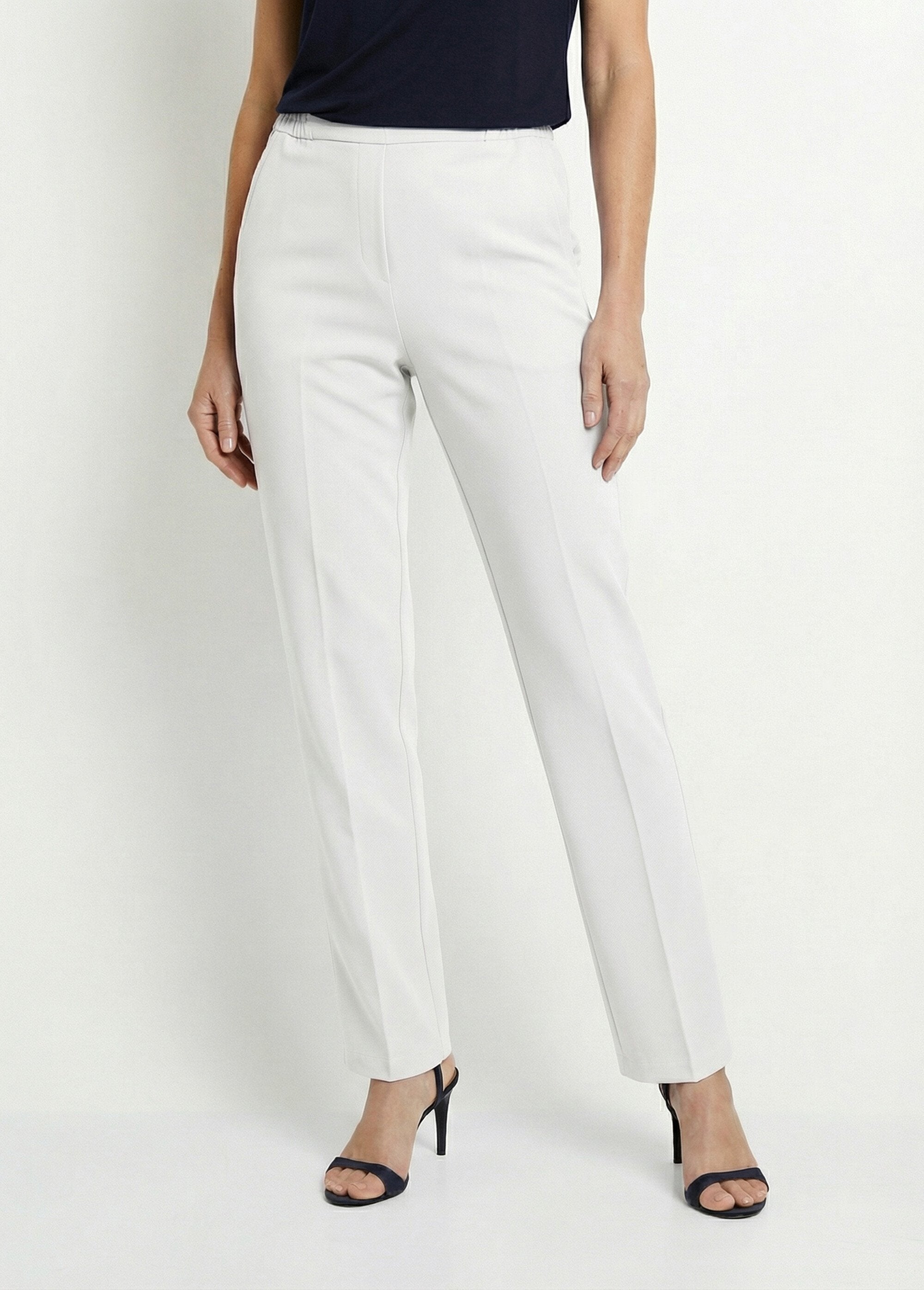 Pantaloni_a_gamba_dritta_con_vita_semi-elastica_BIANCO_FA1_slim