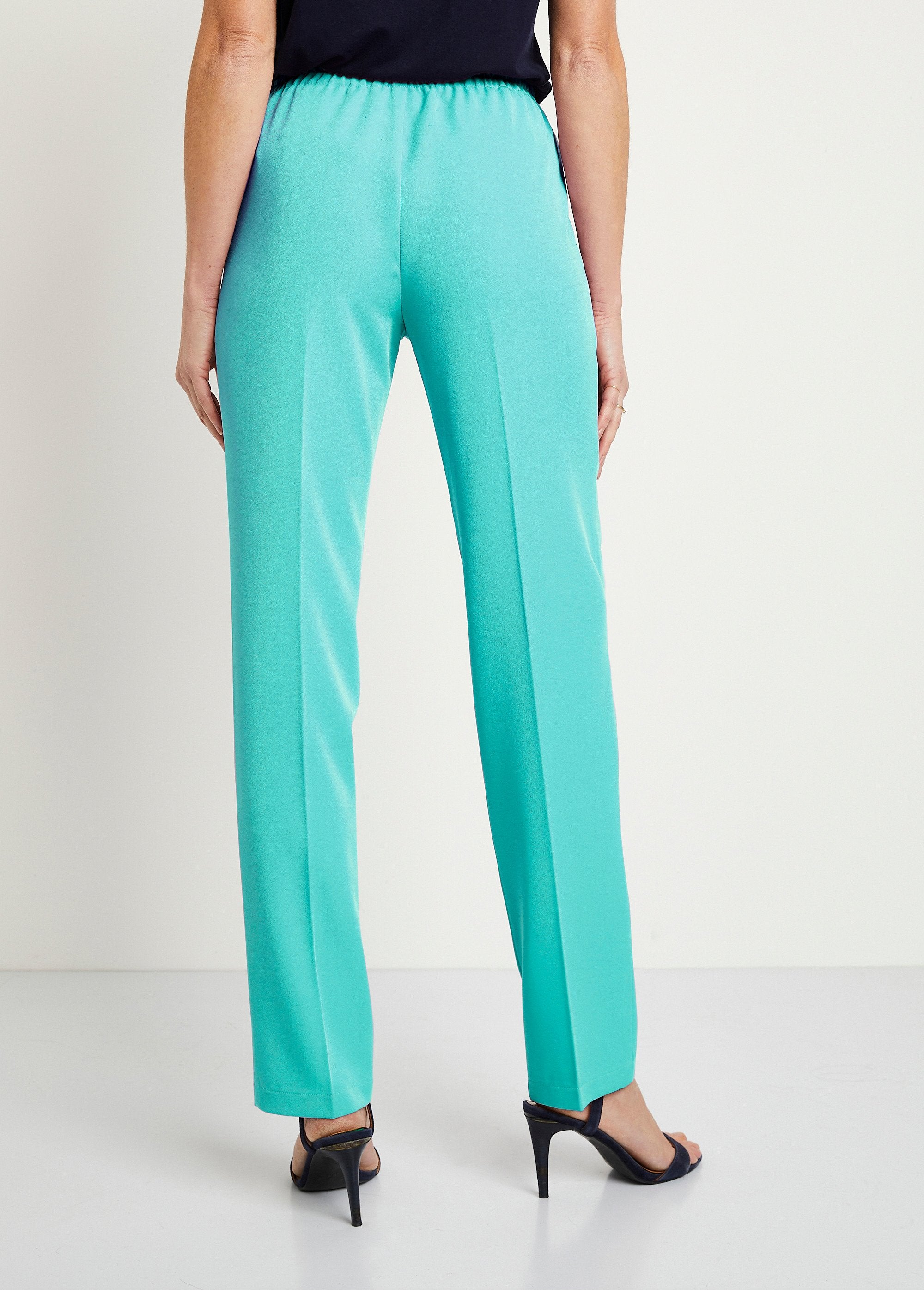 Pantaloni_a_gamba_dritta_con_vita_semi-elastica_VERDE_DO1_slim