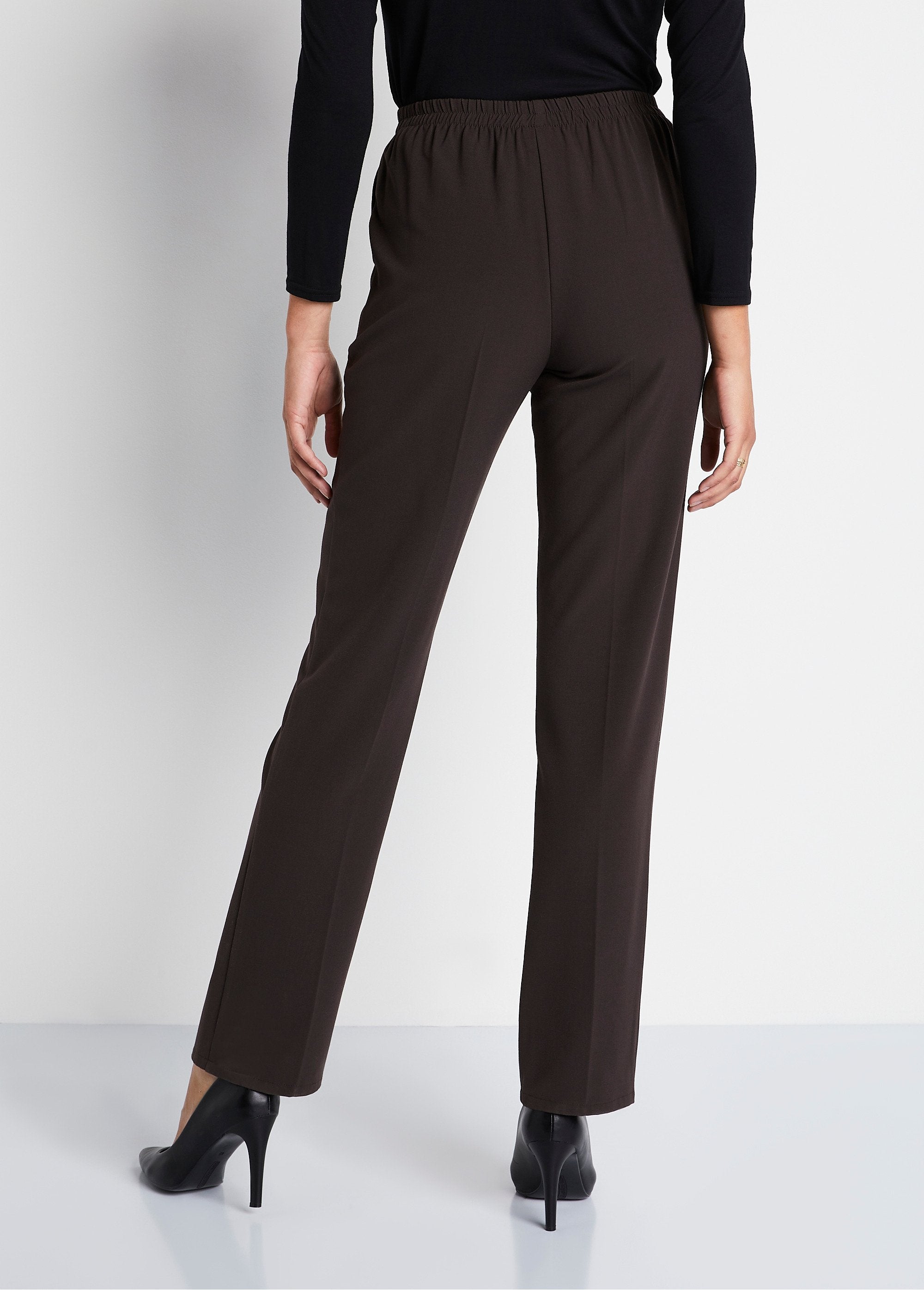 Pantaloni_a_gamba_dritta_con_vita_semi-elastica_MARRONE_DO1_slim