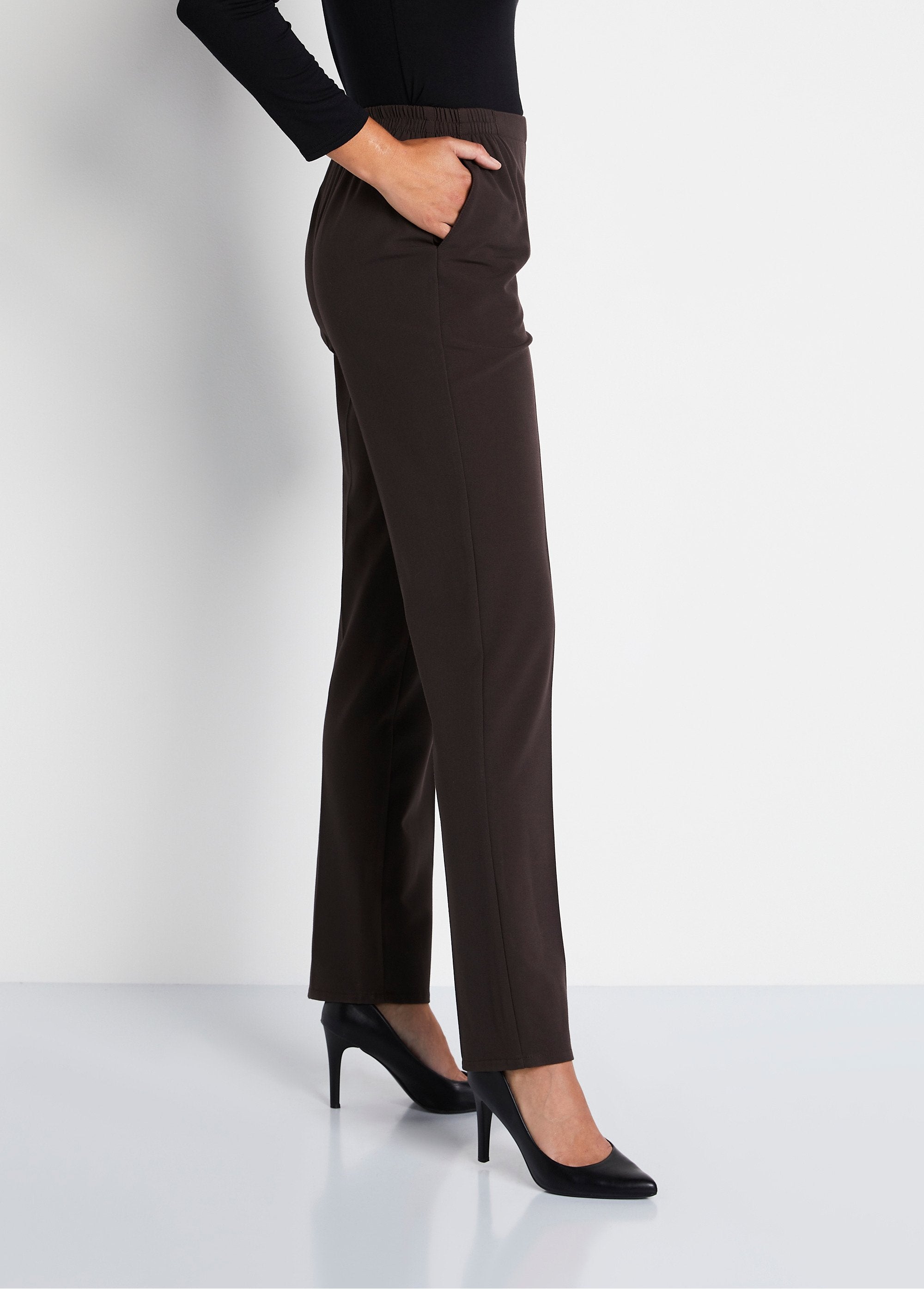 Pantaloni_a_gamba_dritta_con_vita_semi-elastica_MARRONE_DR1_slim