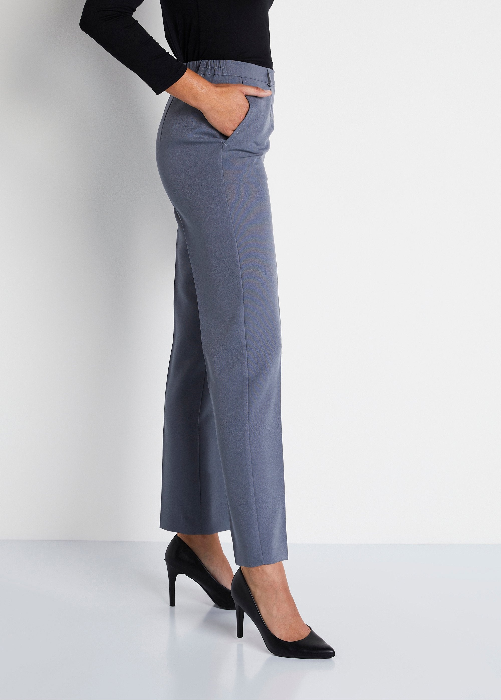 Pantaloni_a_gamba_dritta_con_vita_semielastica_in_tessuto_antipiega_GRIGIO_DR1_slim