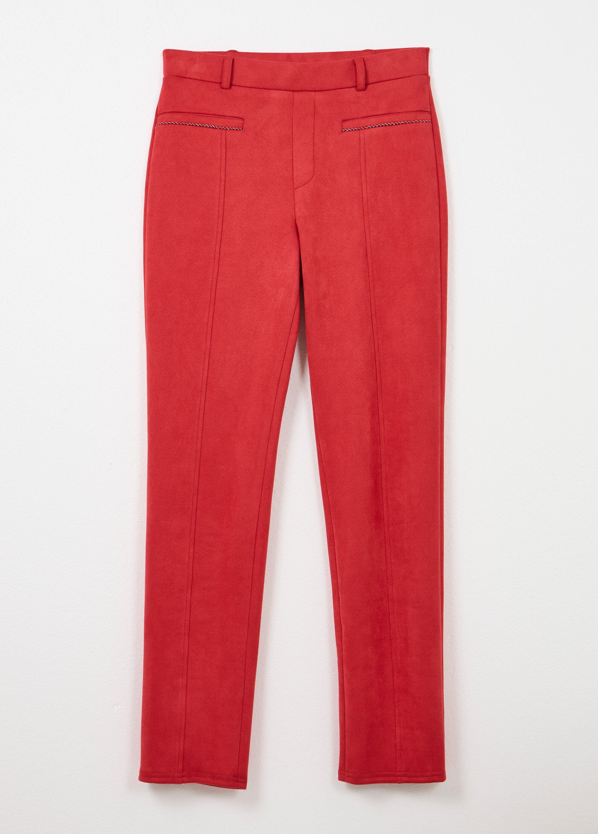 Pantaloni_a_gamba_dritta_in_pelle_scamosciata_con_elastico_in_vita_e_pancia_piatta_Tomette_AP1_slim
