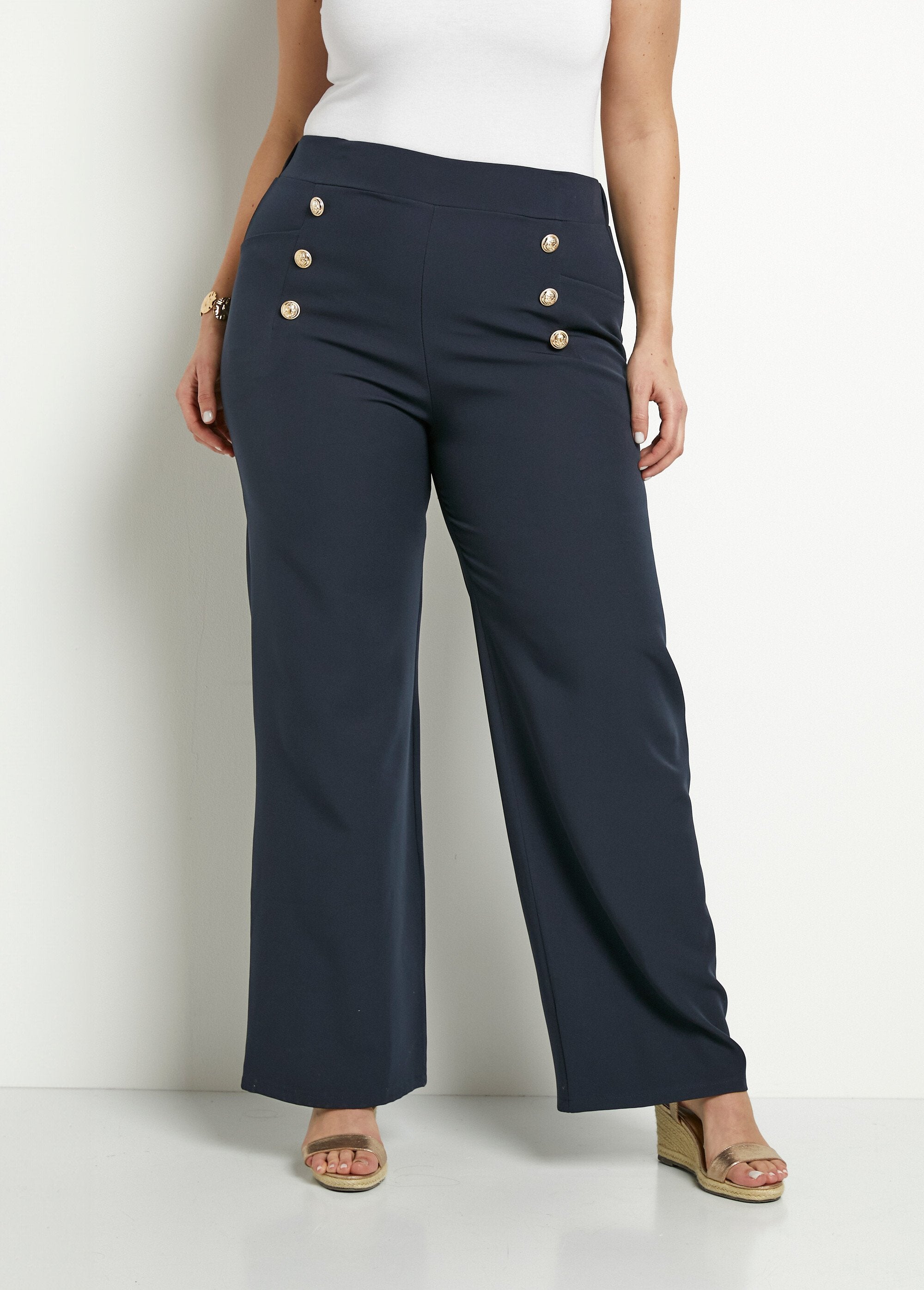 Pantaloni_effetto_ponte_con_elastico_in_vita_posteriore_Marine_FA1_curvy