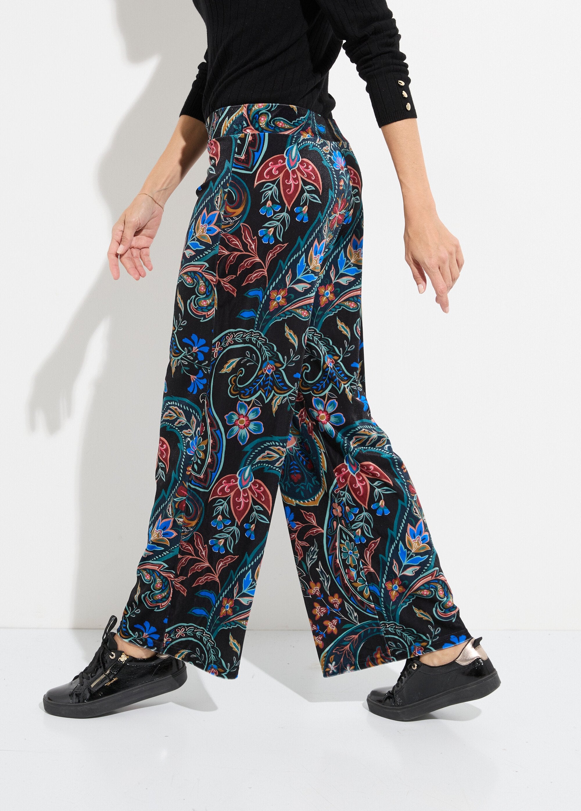 Pantaloni_in_velluto_con_stampa_paisley_Noir_imprime_GA1_slim