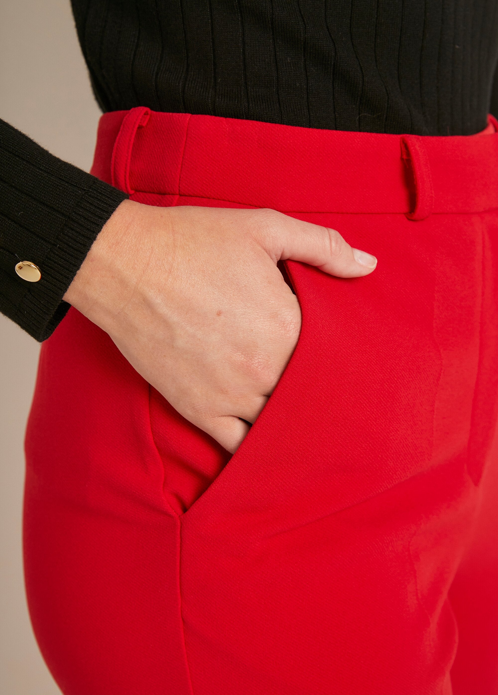 Pantaloni_fluidi_a_gamba_larga_in_maglia_elastica_tinta_unita_Rouge_DE1_slim