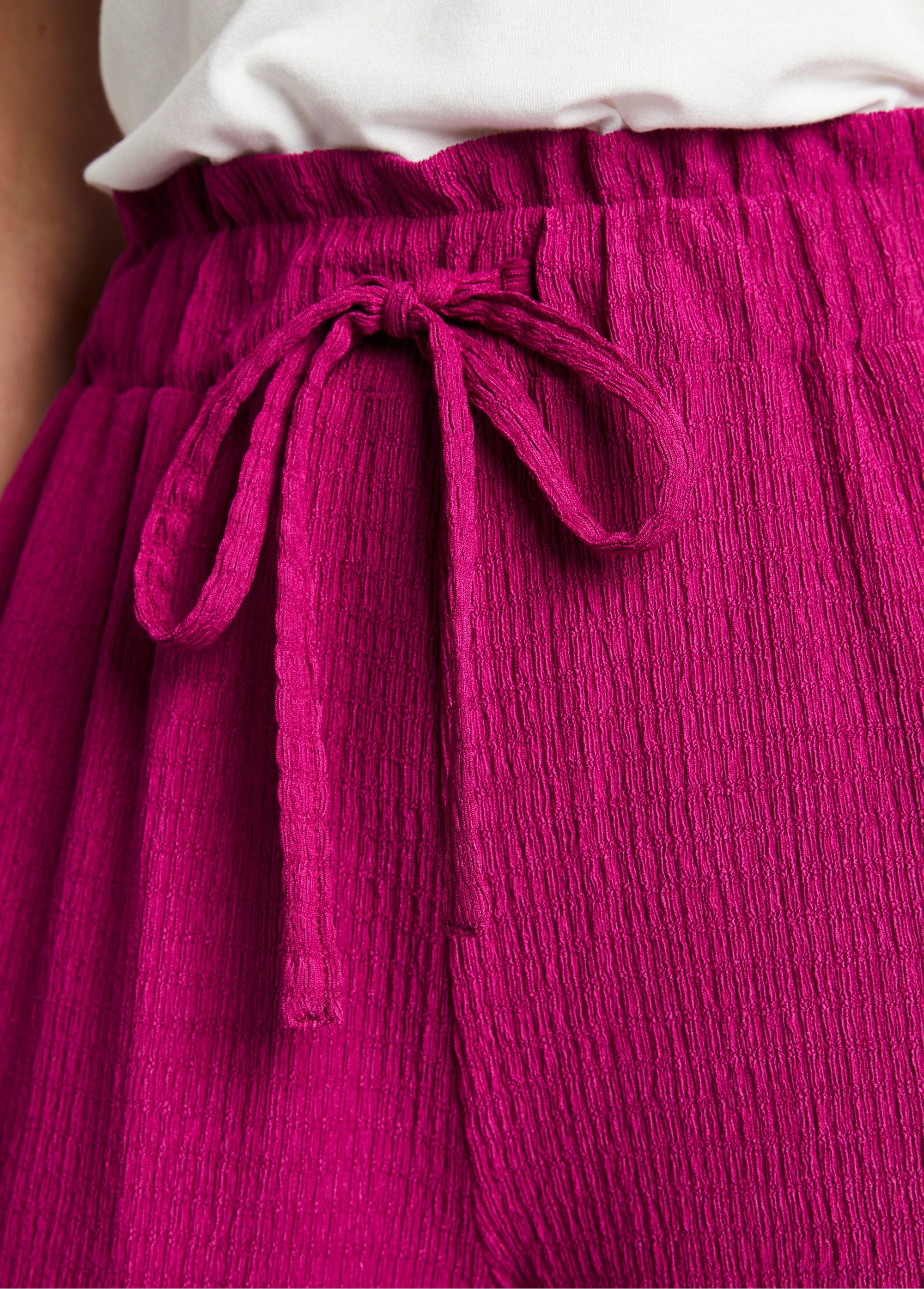 Pantaloni_a_gamba_larga_con_elastico_in_vita_in_maglia_Fucsia_DE1_slim