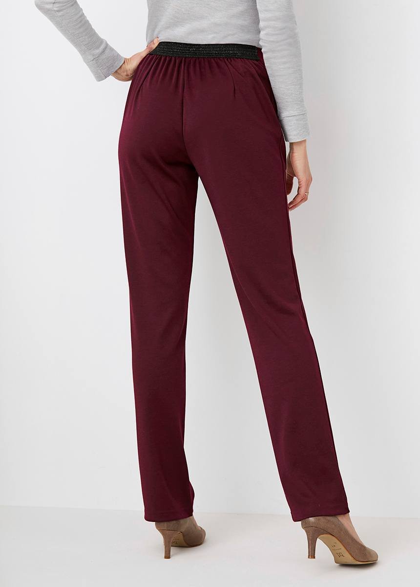 Pantaloni_a_gamba_dritta_con_vita_semi-elastica_Prugna_semplice_DO1_slim