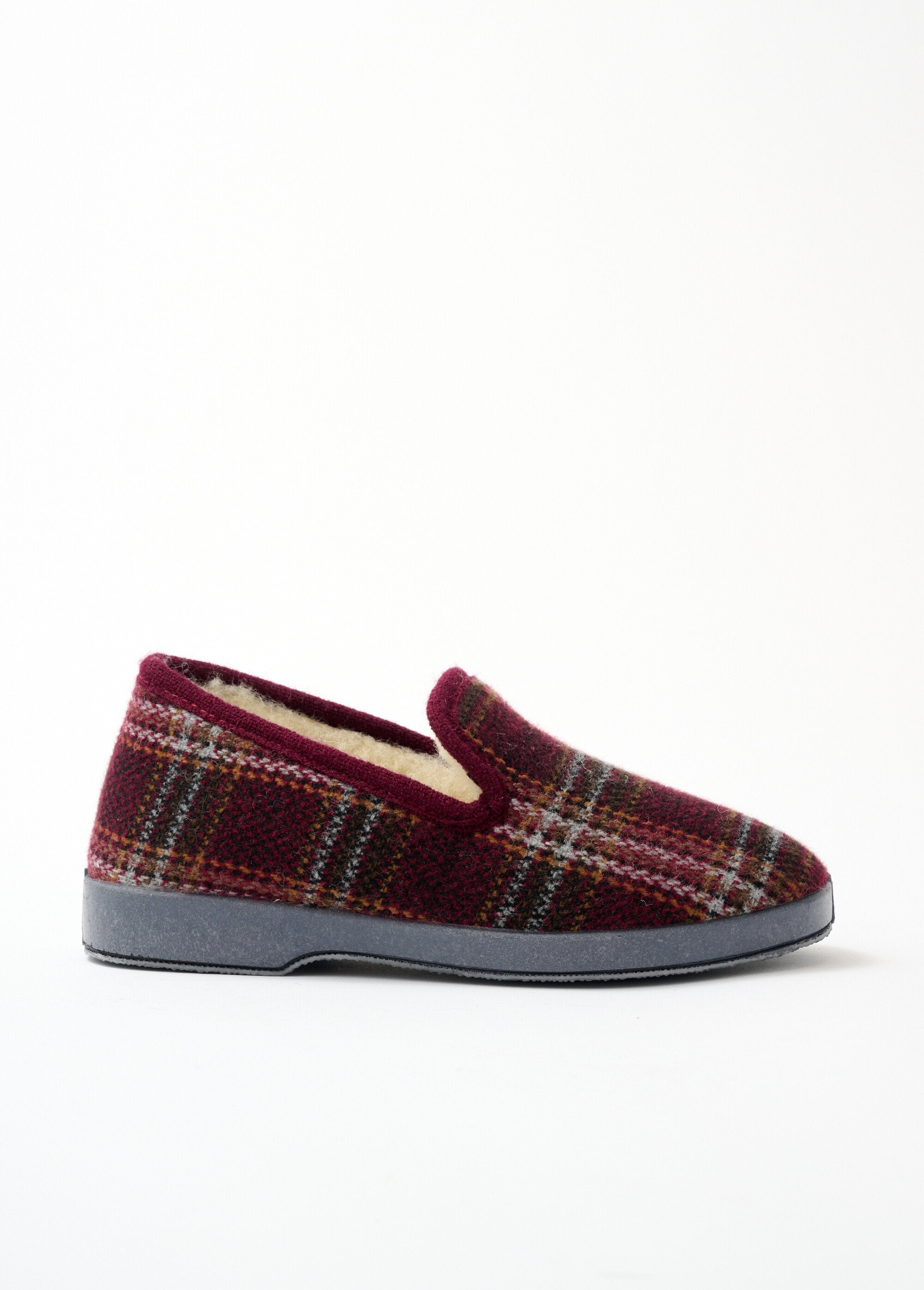 Pantofole_foderate_di_comfort_a_larghezza_mista_Bordeaux_DR1_slim