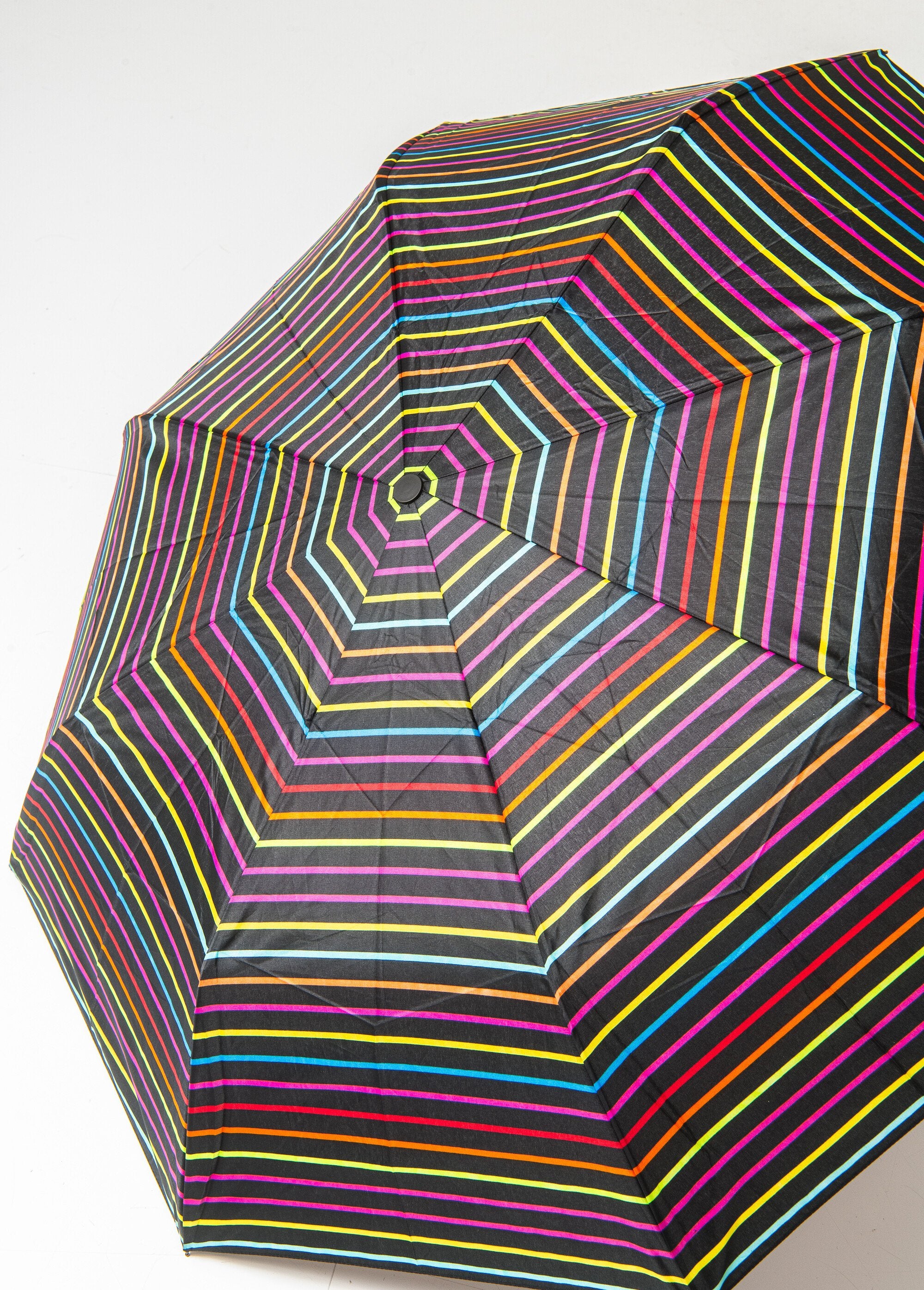 Parapluie_pliant_fantaisie_automatique_Noir_raye_DE1_slim