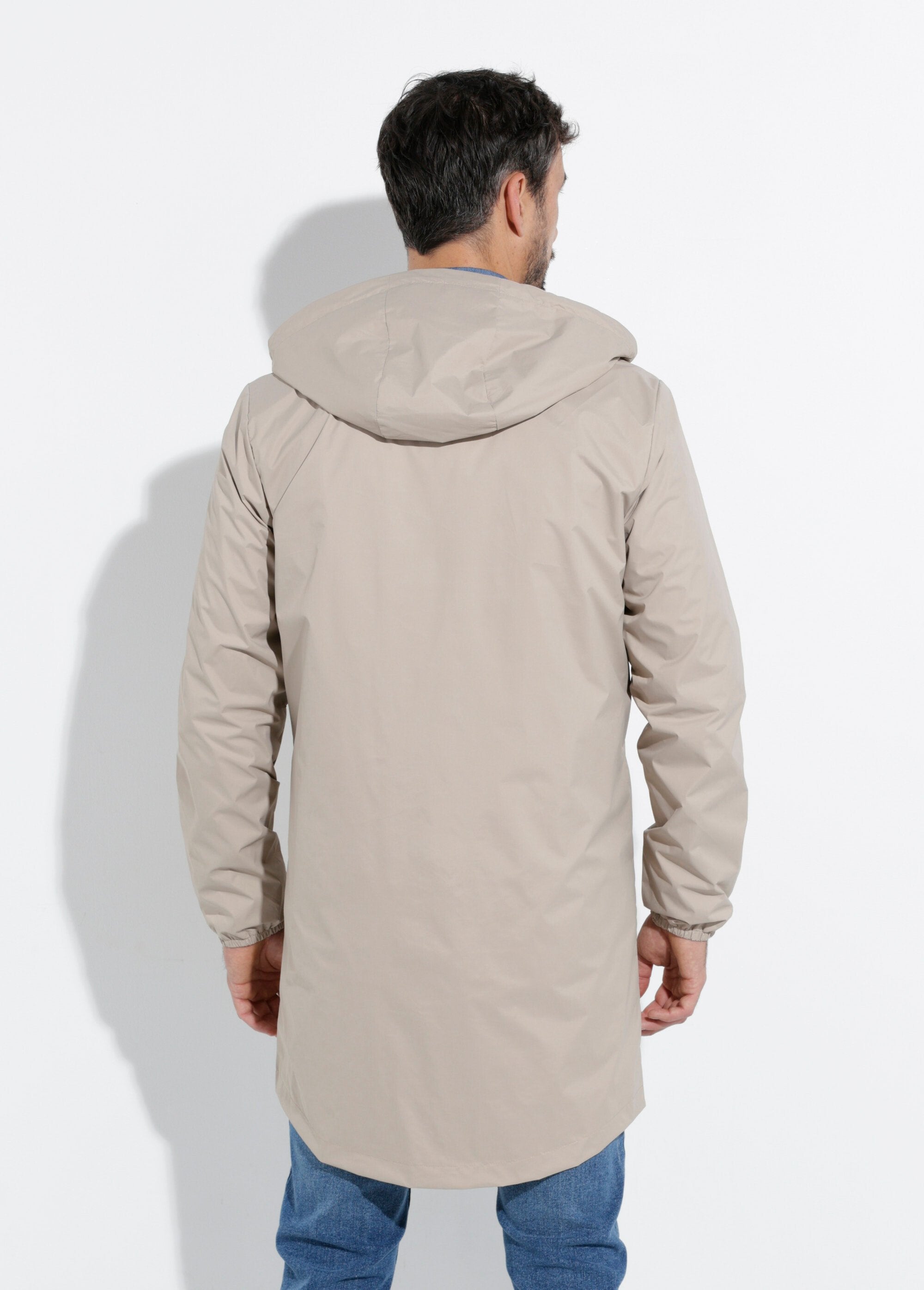 Parka_longue_déperlante_tendance_Beige_DO1_slim