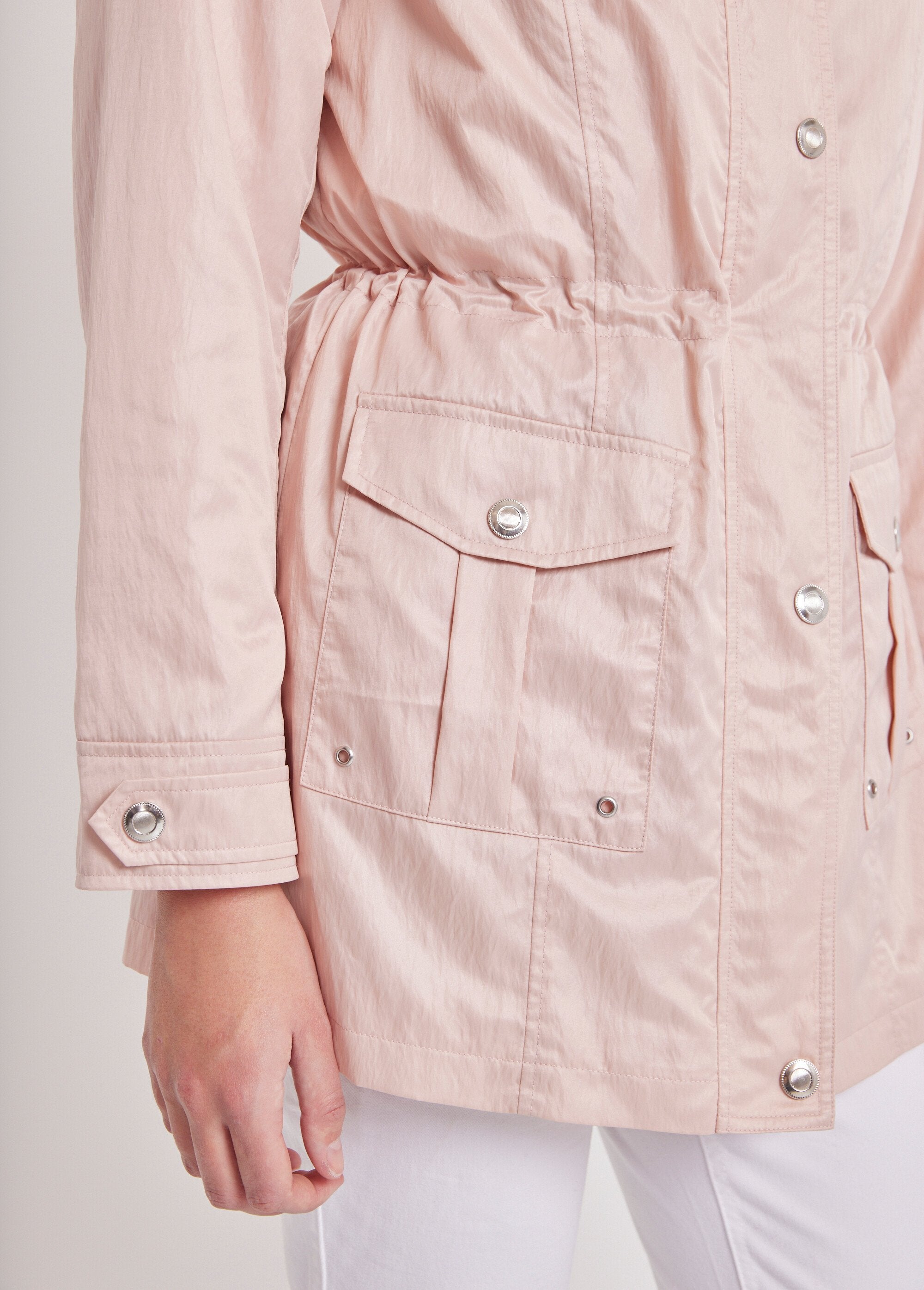 Parka_con_zip_e_bottoni_a_pressione_Rosa_nudo_DE3_slim