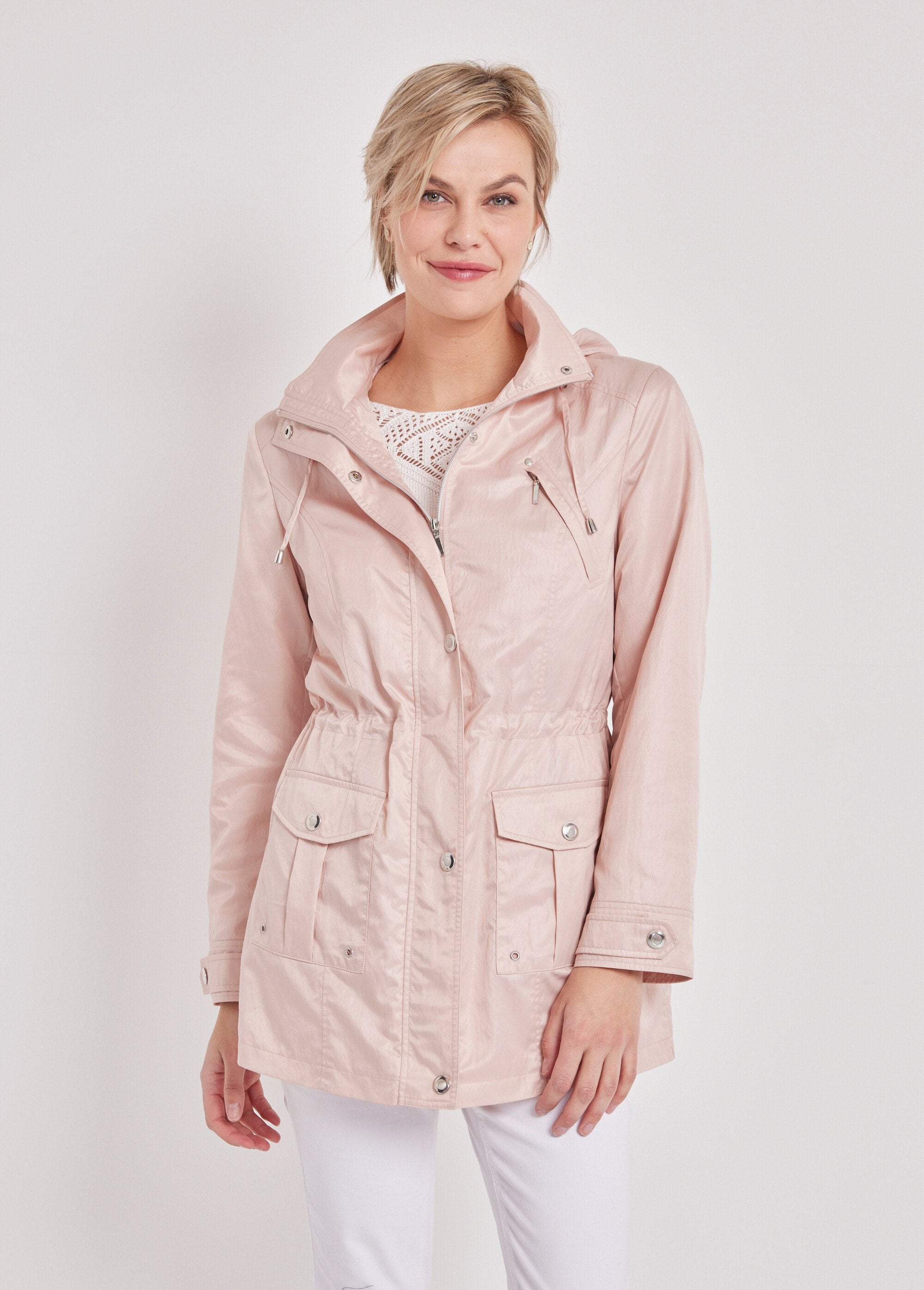 Parka_con_zip_e_bottoni_a_pressione_Rosa_nudo_FA1_slim