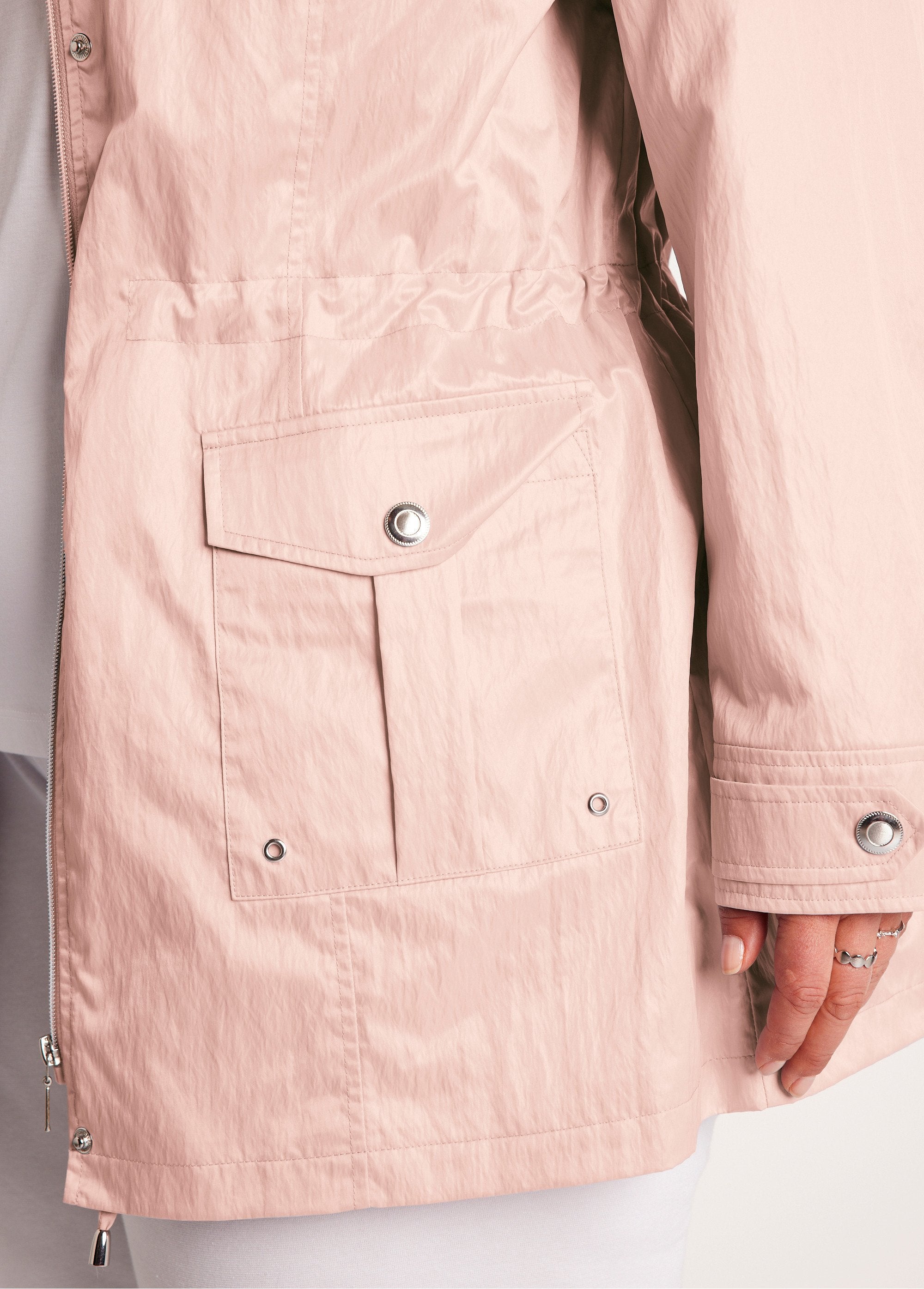 Parka_con_zip_e_bottoni_a_pressione_Rosa_nudo_DE2_curvy