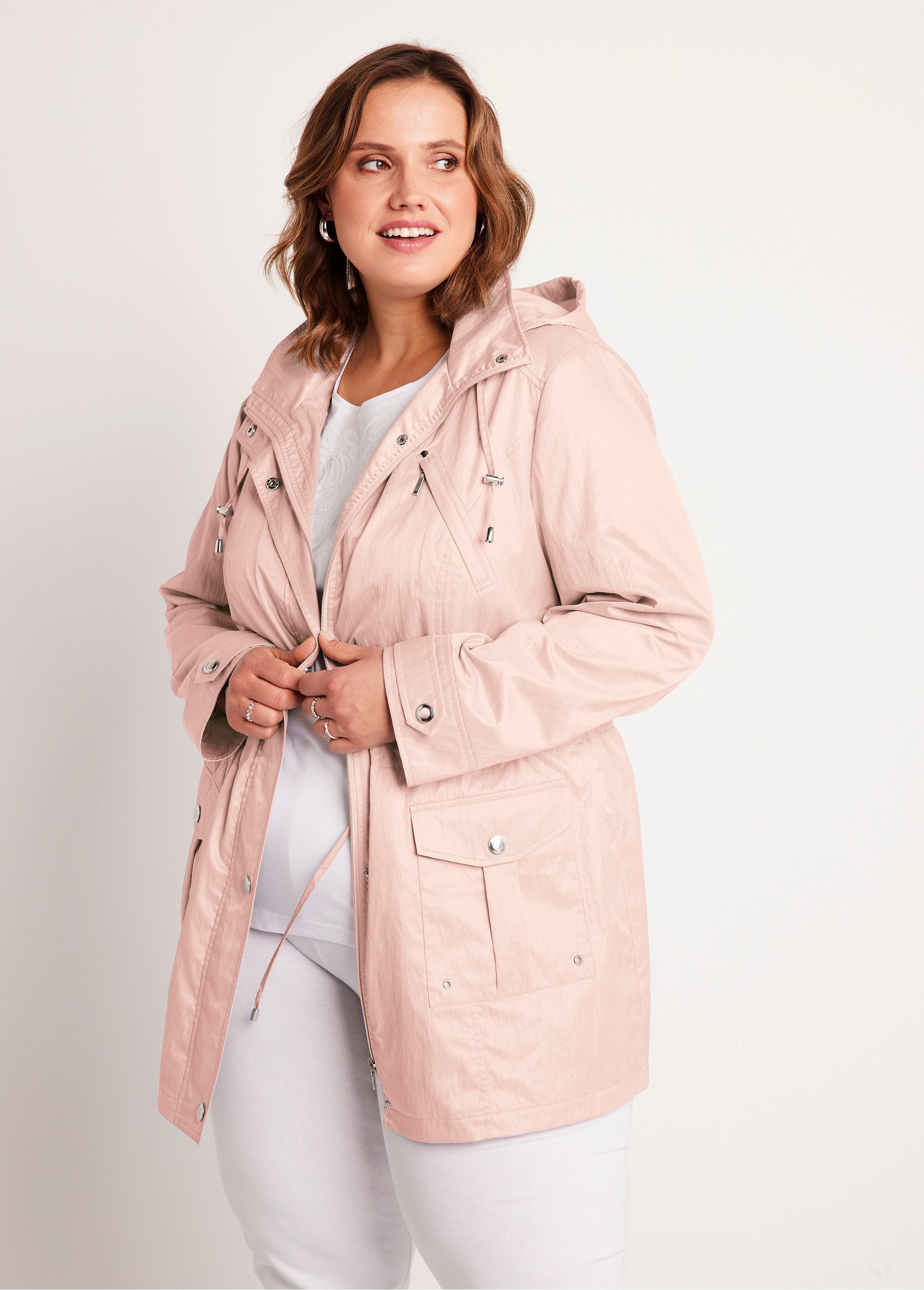 Parka_con_zip_e_bottoni_a_pressione_Rosa_nudo_FA1_curvy