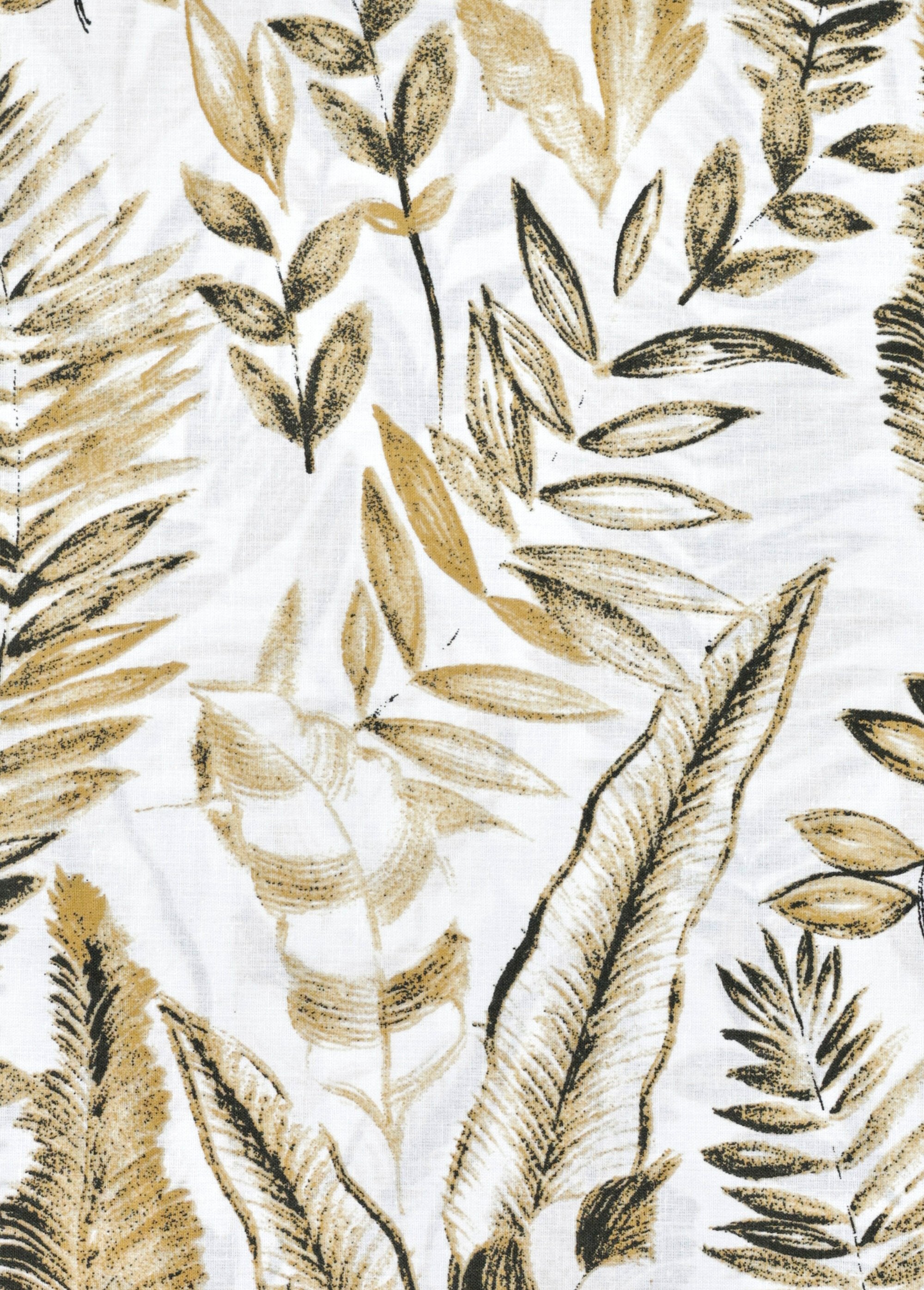Set_4_pezzi_con_lenzuolo_piatto,_fogliame_Imprime_beige_DE1_slim