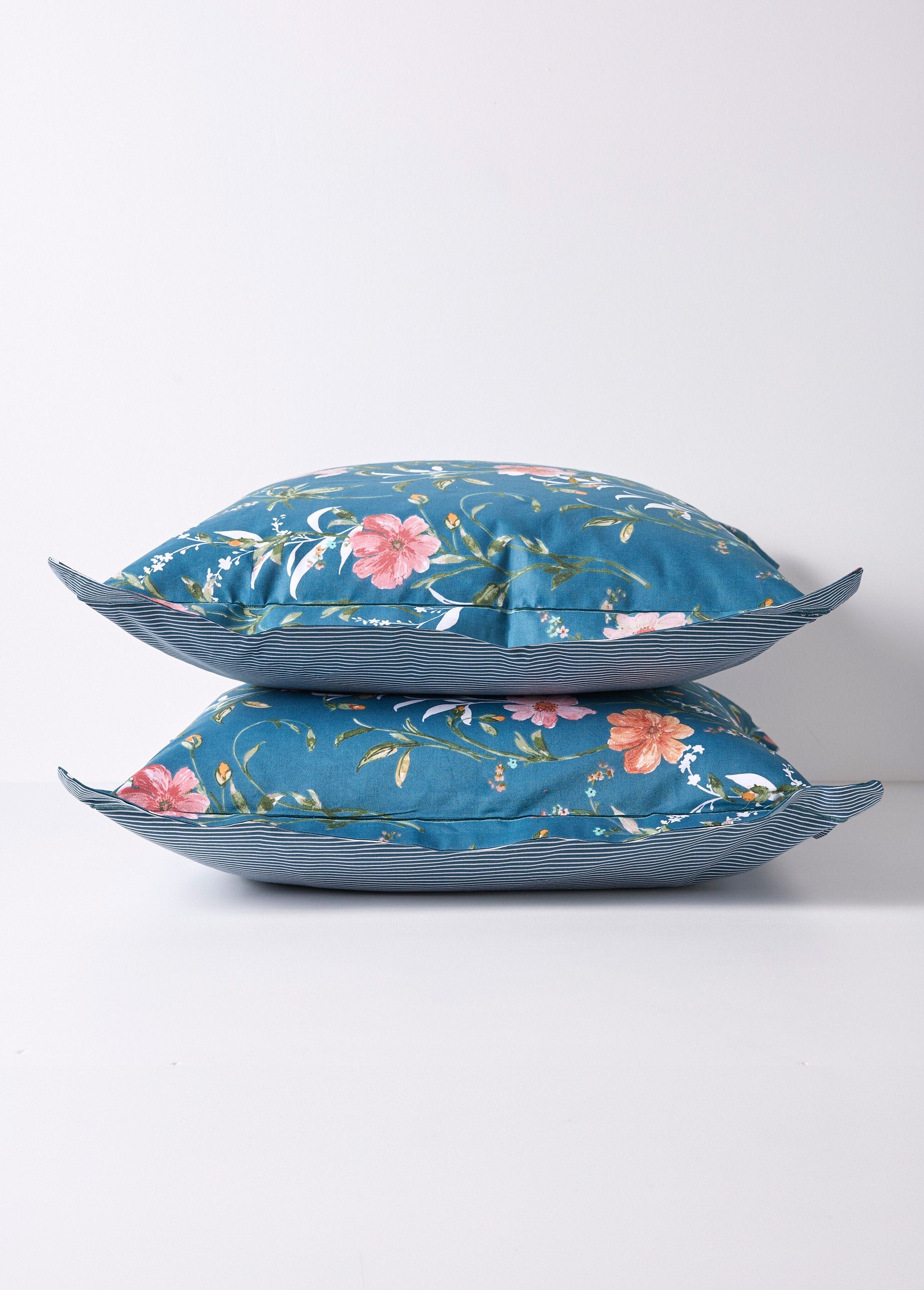 Set_letto_3_pezzi_con_copripiumino,_floreale_Imprime_bleu_DE1_slim