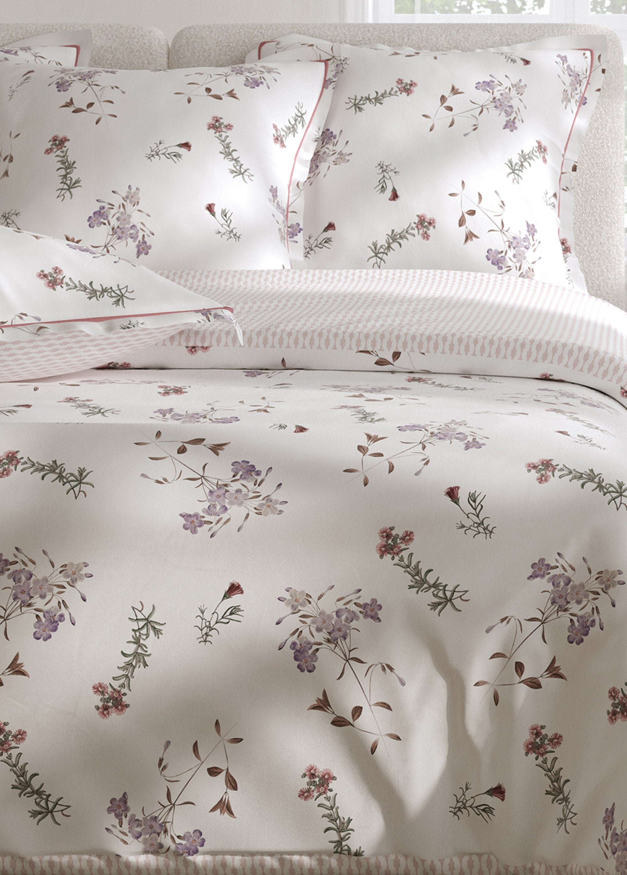 Set_letto_3_pezzi_in_percalle_con_copripiumino,_viola_Imprime_blanc_DE3_slim
