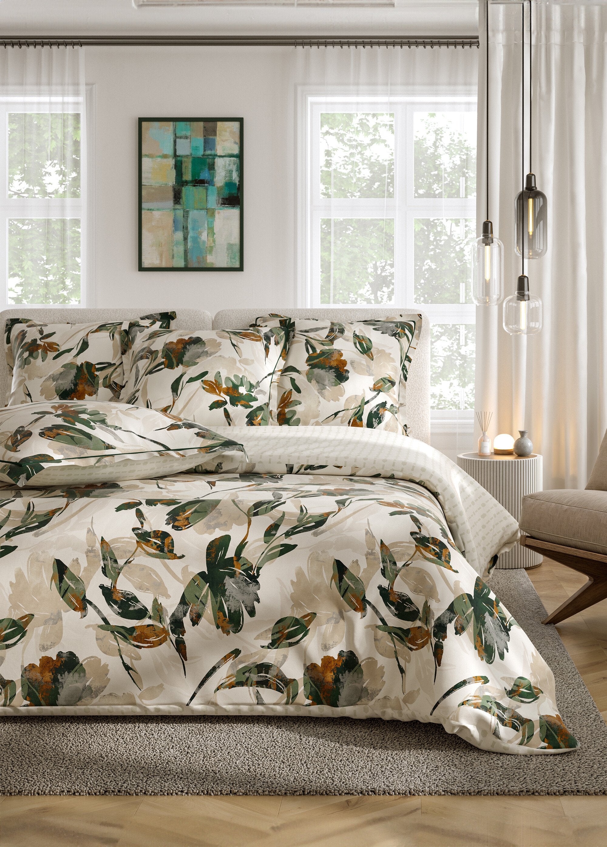 Set_di_biancheria_da_letto_in_percalle_4_pezzi_con_lenzuolo_piatto,_acquerello_Imprime_beige_FA1_slim