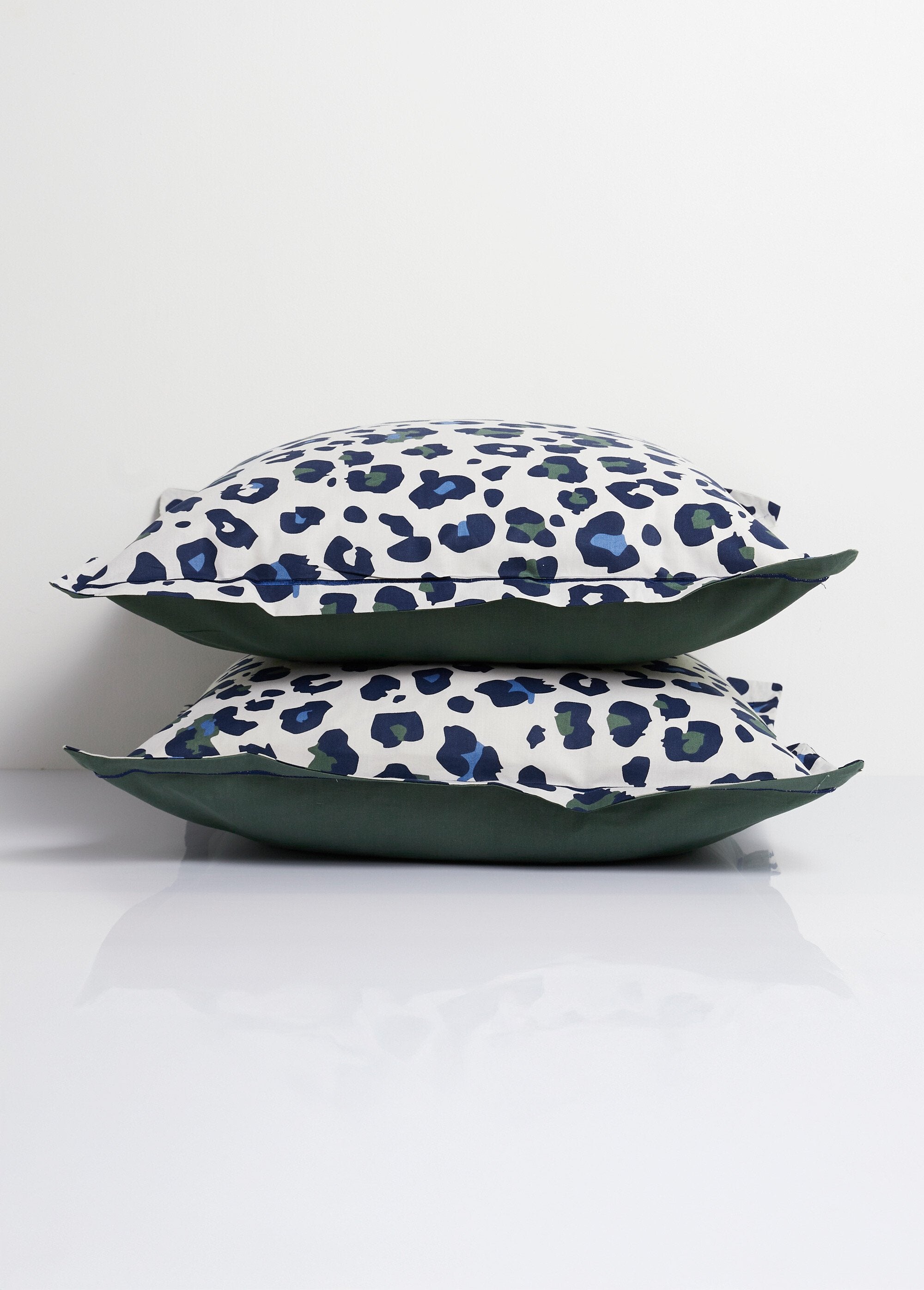 Set_copripiumino_in_cotone,_stampa_leopardo_Vert_et_bleu_DE2_slim