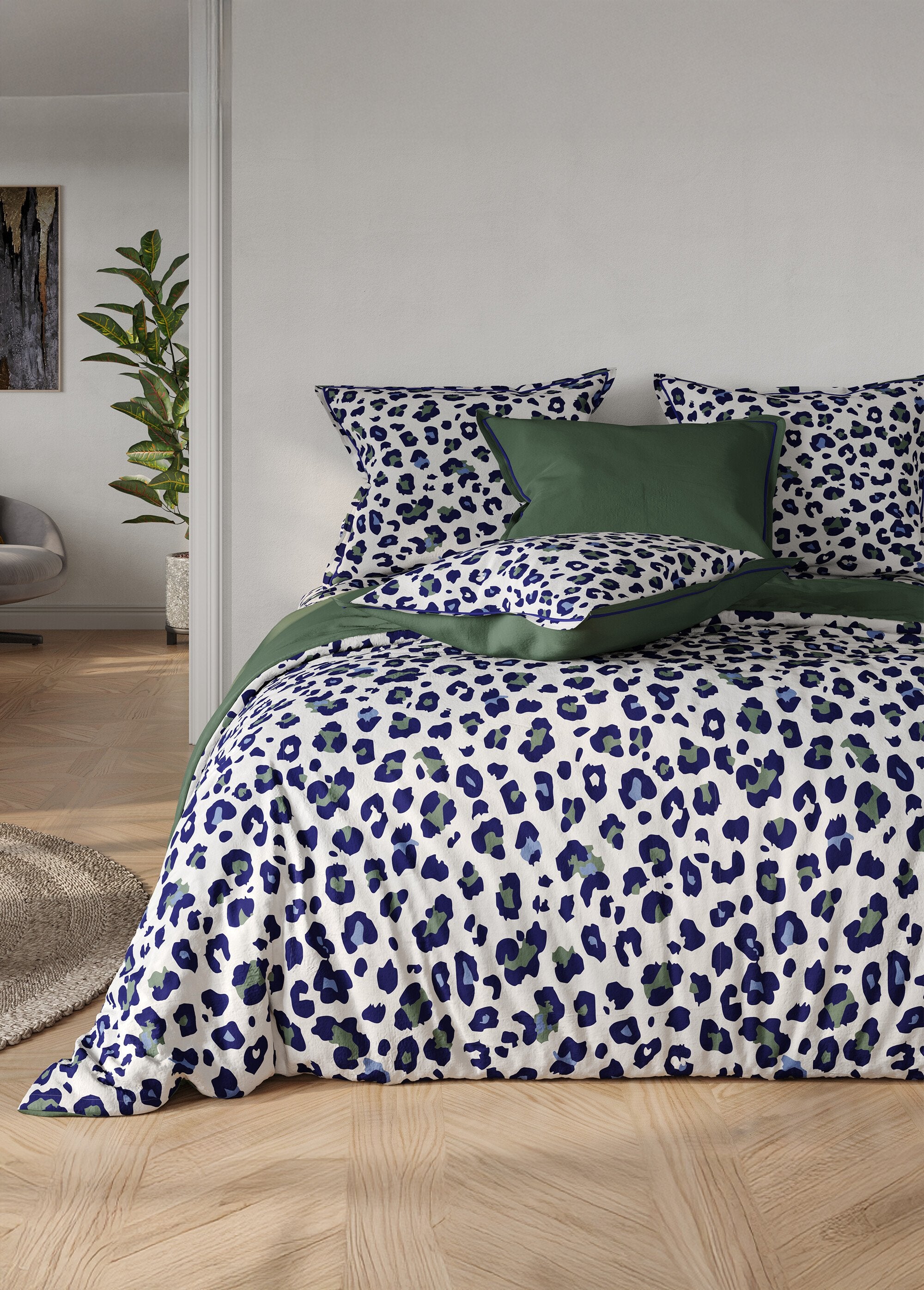 Set_copripiumino_in_cotone,_stampa_leopardo_Vert_et_bleu_FA1_slim