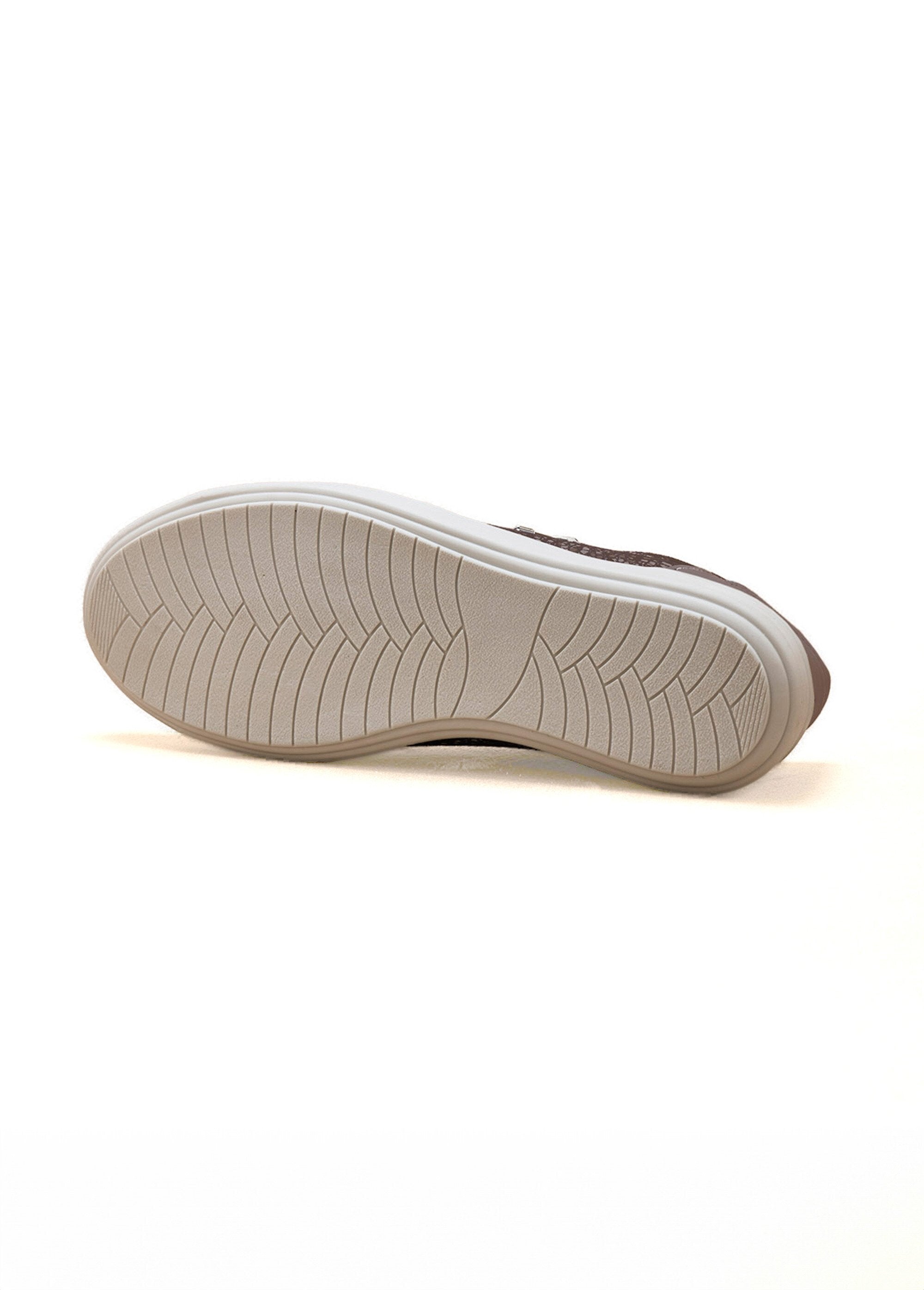 Scarpe_da_ginnastica_con_lacci_e_zip_in_pelle_a_larghezza_larga_Imprime_beige_UN1_slim