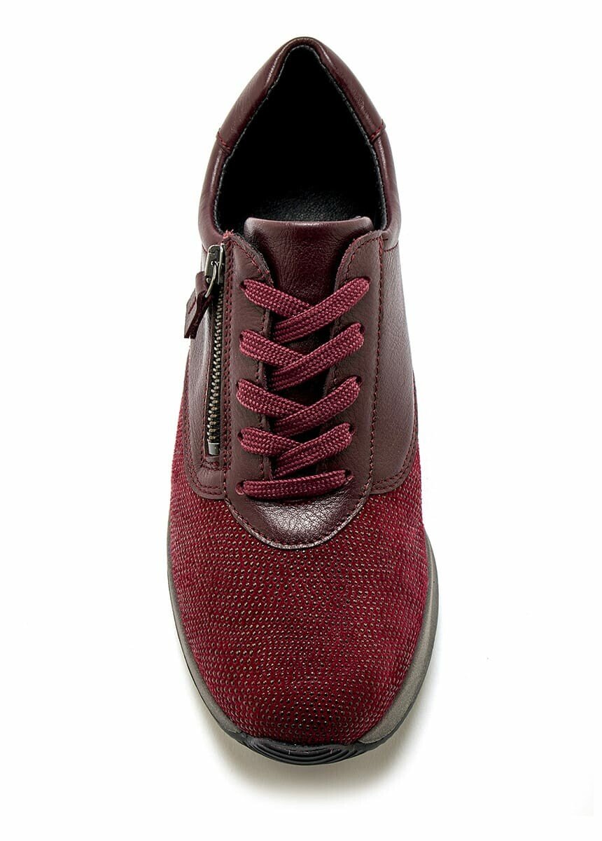 Derbies_stretch_per_piedi_sensibili_Bordeaux_OV1_slim