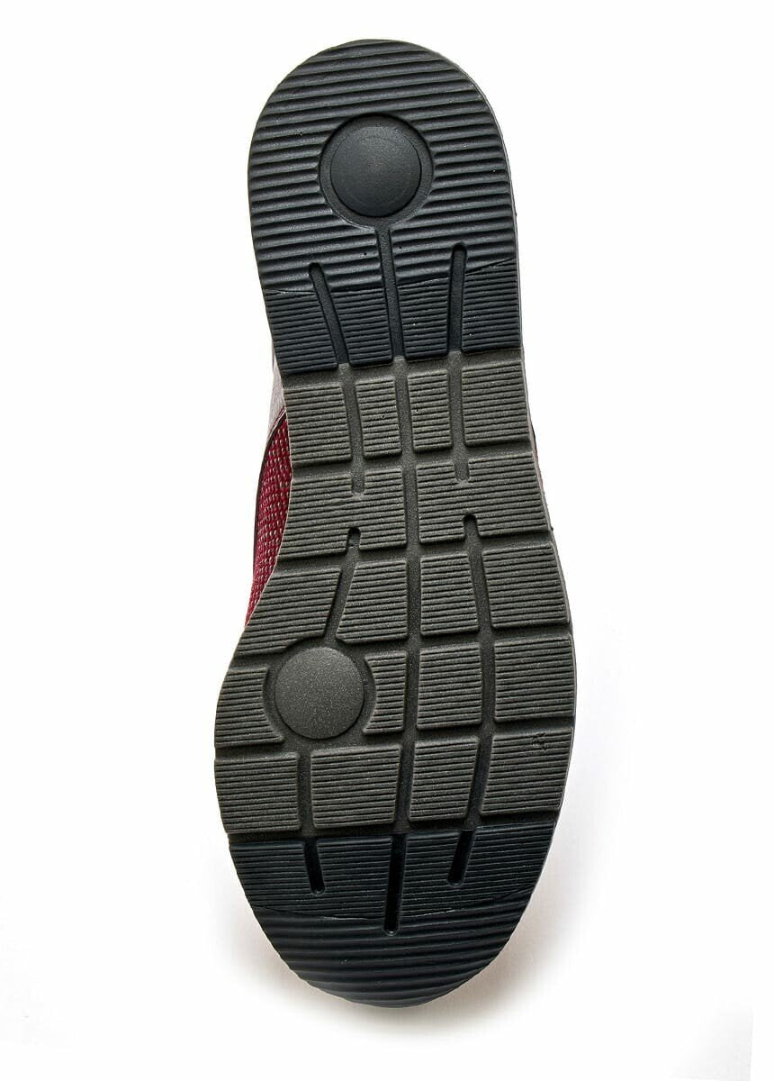 Derbies_stretch_per_piedi_sensibili_Bordeaux_UN1_slim