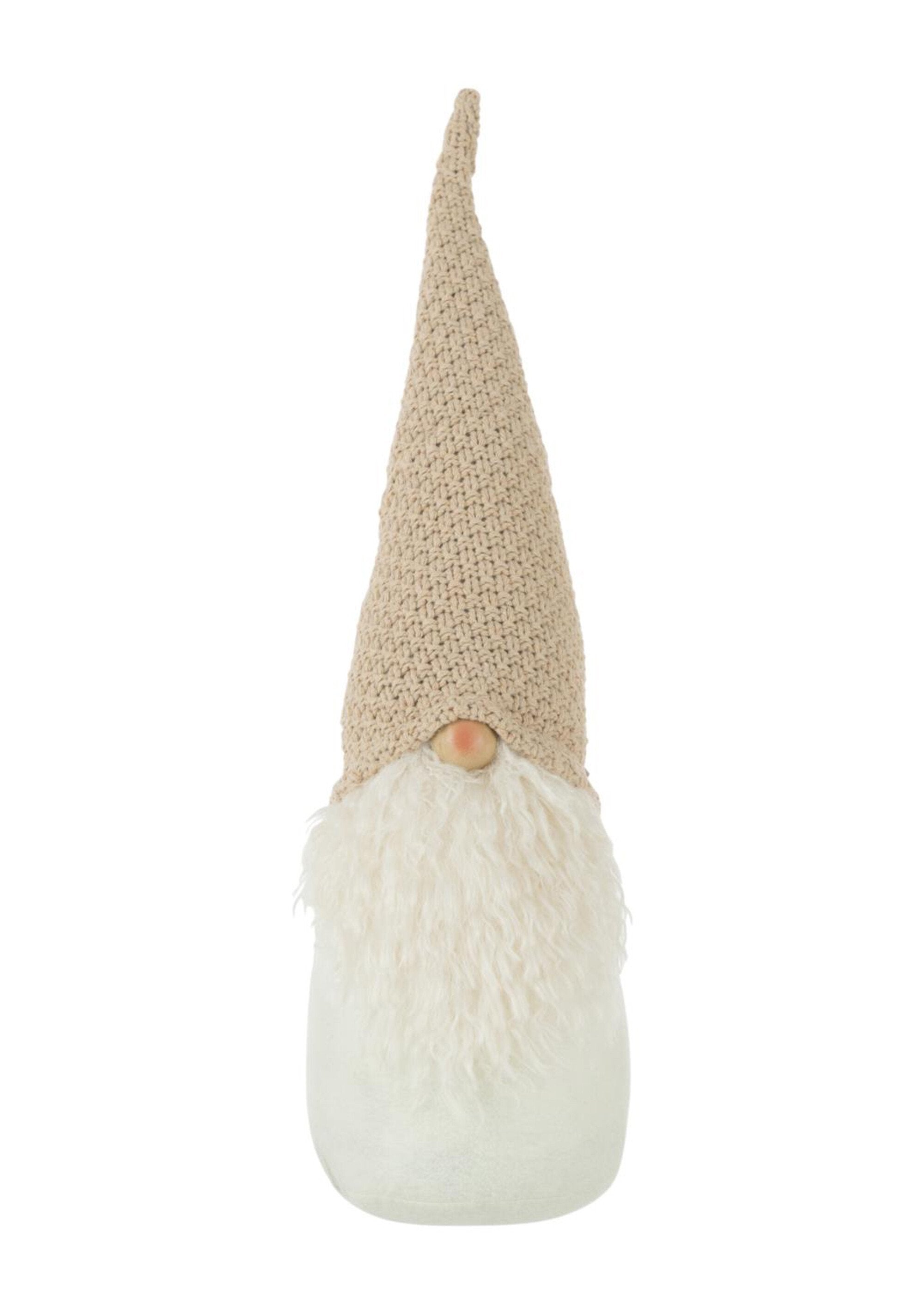 Babbo_Natale_decorativo_Blanc_FA1_slim