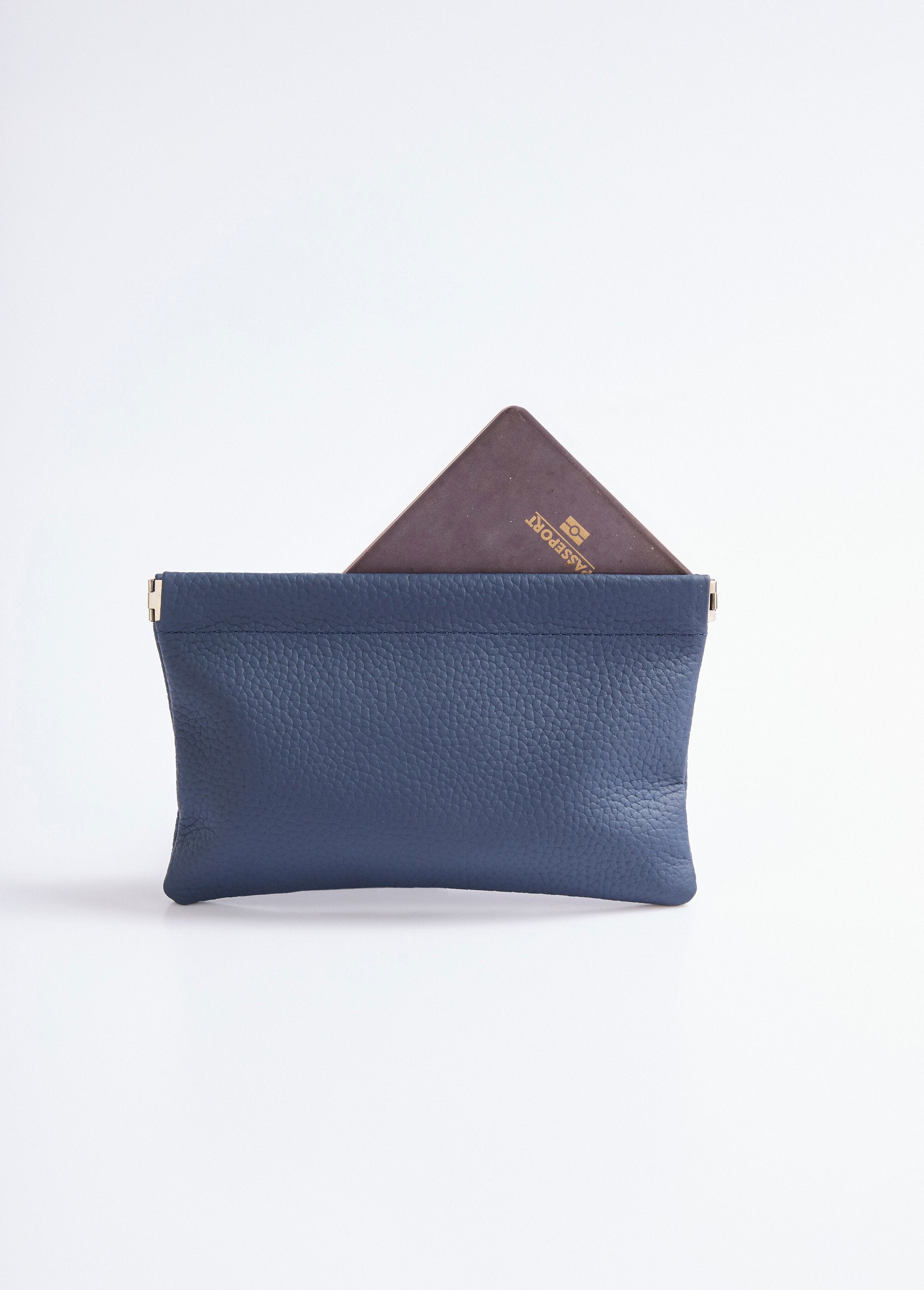 Petite_pochette_cuir_fermeture_rigide_Marine_FA1_slim