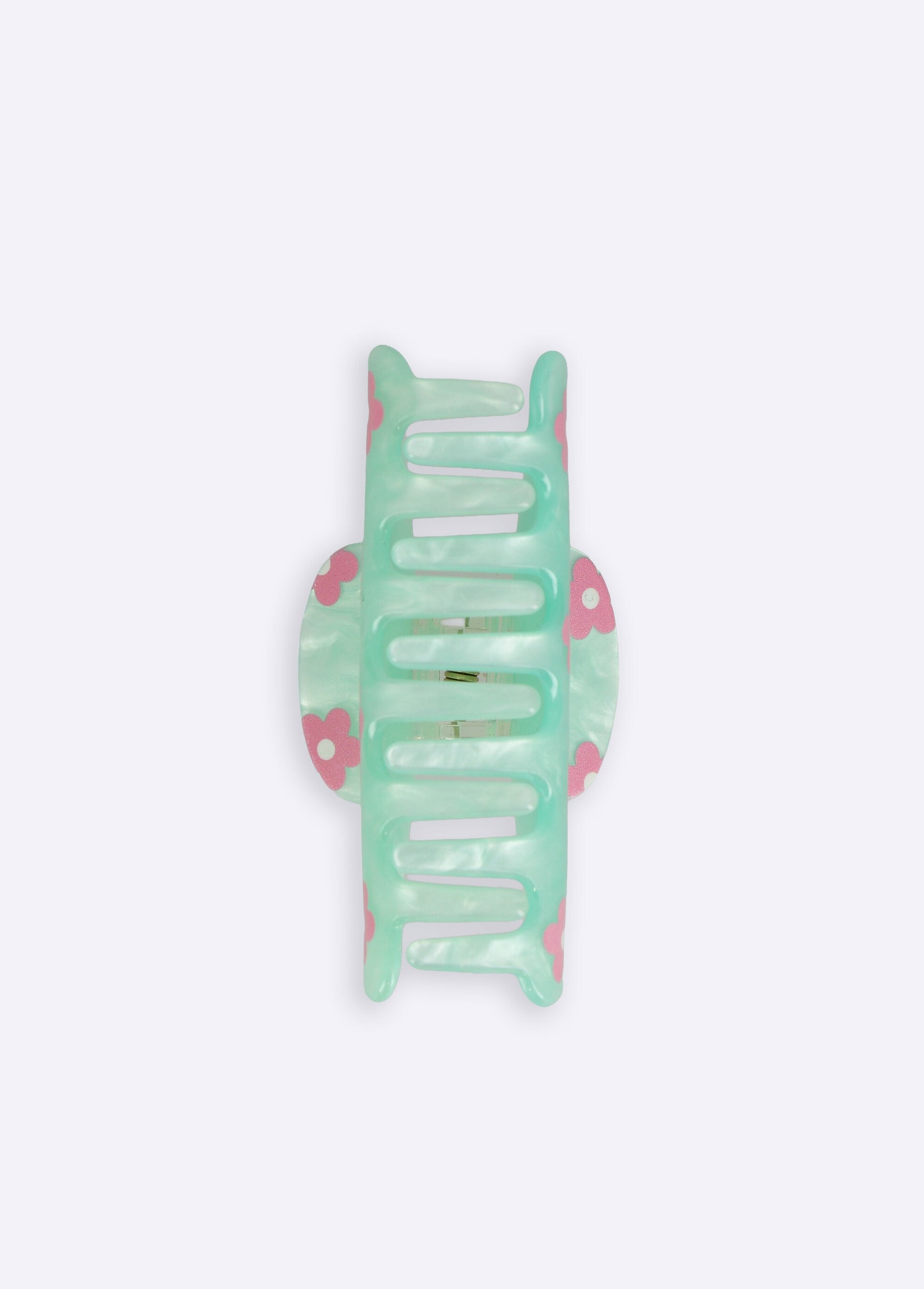 Fermaglio_per_capelli_perlato,_design_floreale_Vert_DE2_slim