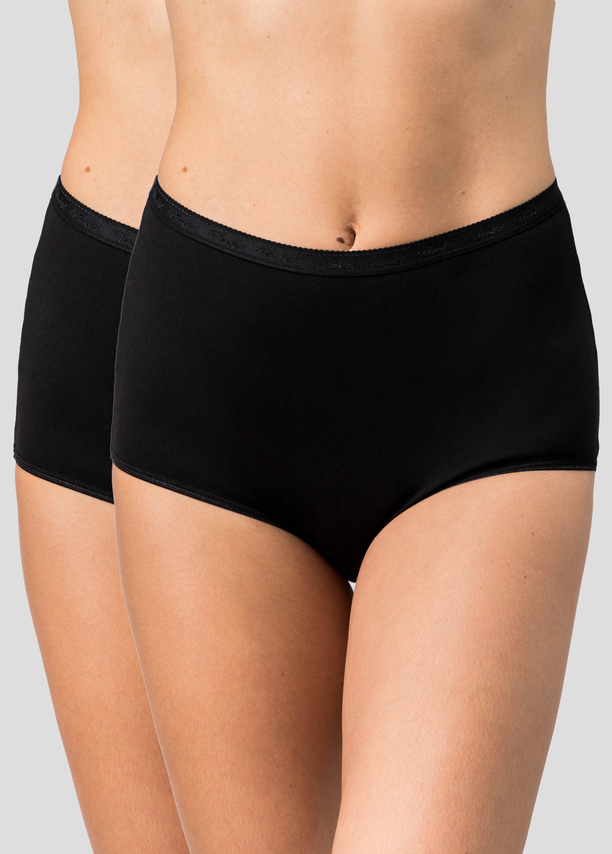 ®_Playtex_-_Set_di_2_slip_a_vita_alta_in_cotone_biologico_Lotto_nero2_FA1_slim