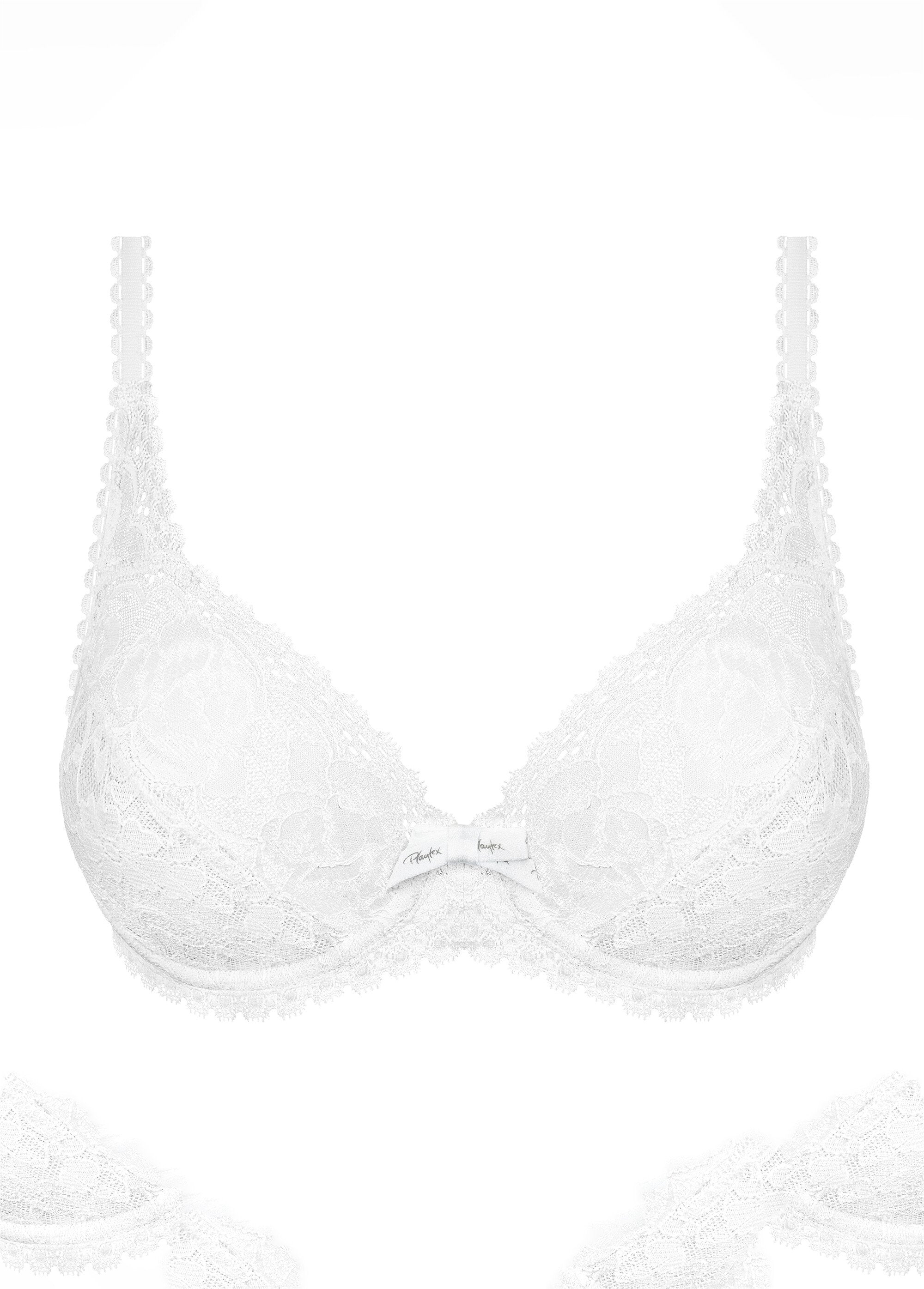 Playtex®_-_Soutien-gorge_avec_armatures_Flower_Elegance_Blanc_FA1_slim