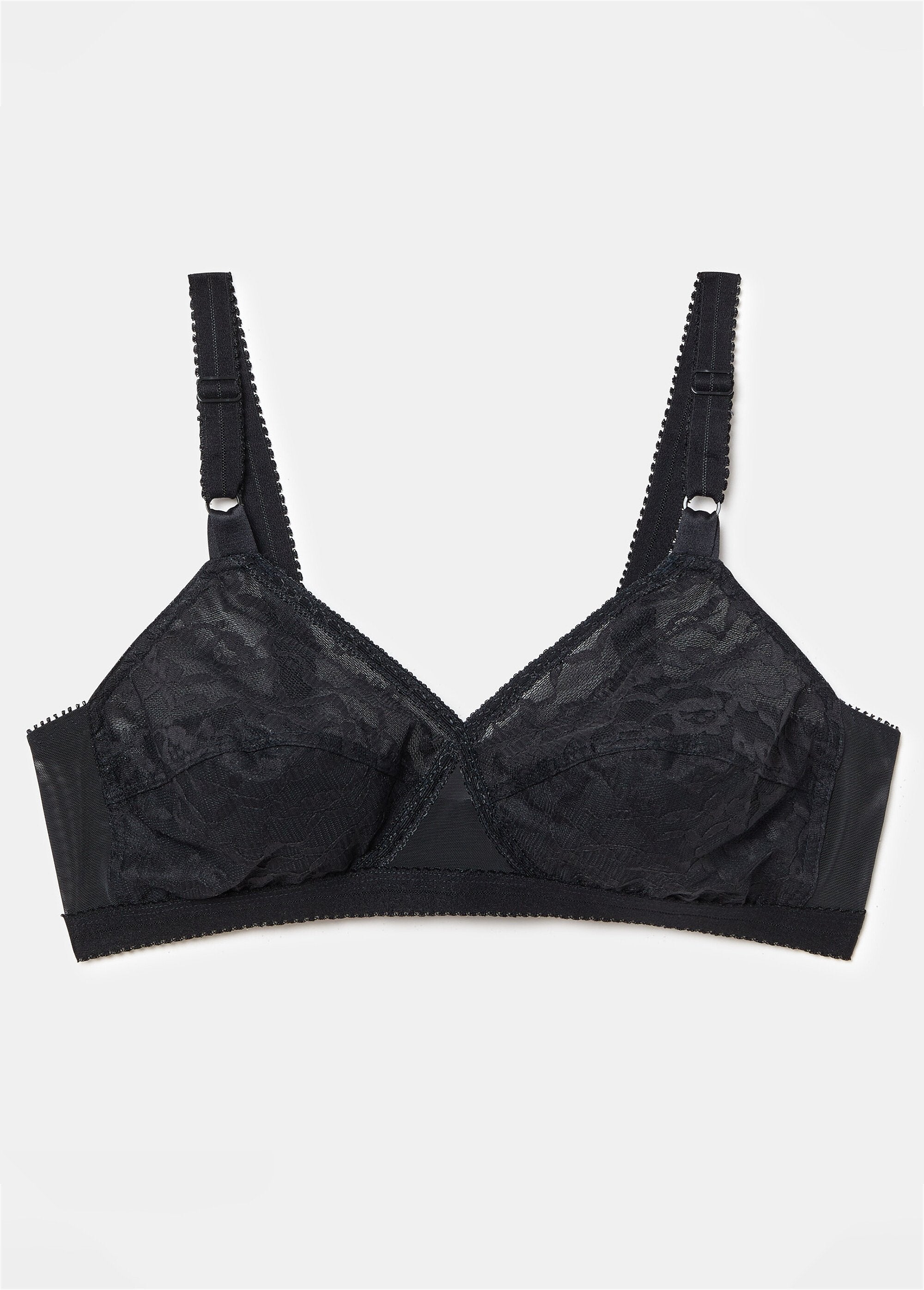 ®_Playtex_-_Reggiseno_incrociato_con_ferretto_NERO_DE1_slim