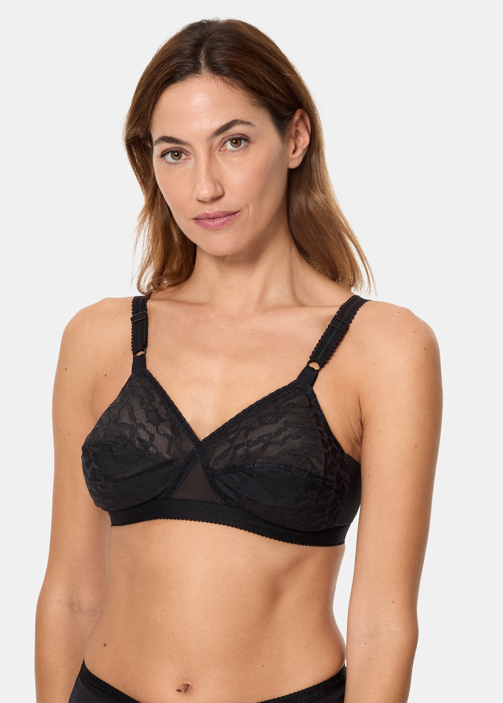 ®_Playtex_-_Reggiseno_incrociato_con_ferretto_NERO_FA1_slim