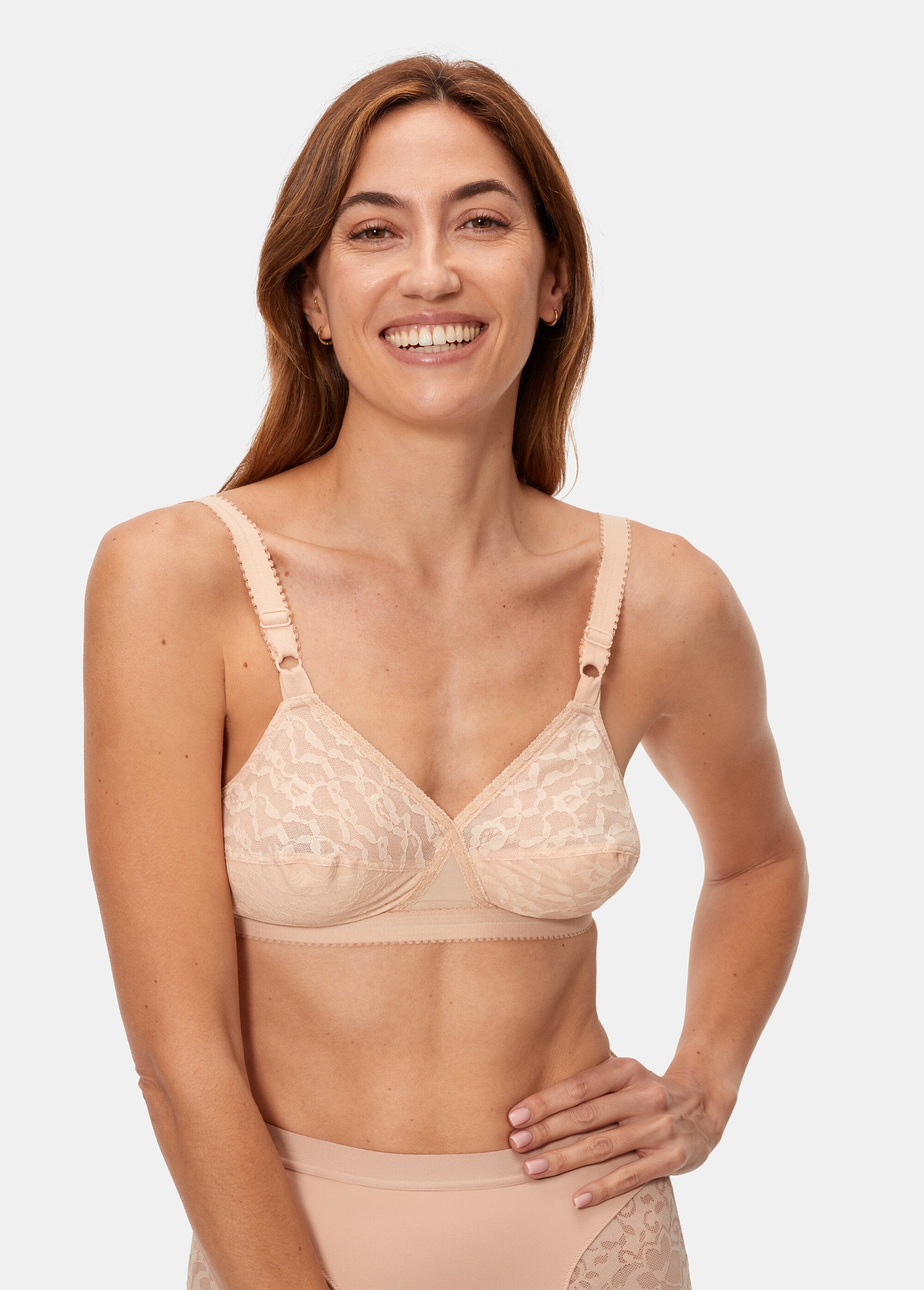 ®_Playtex_-_Reggiseno_incrociato_con_ferretto_Carne_FA1_slim