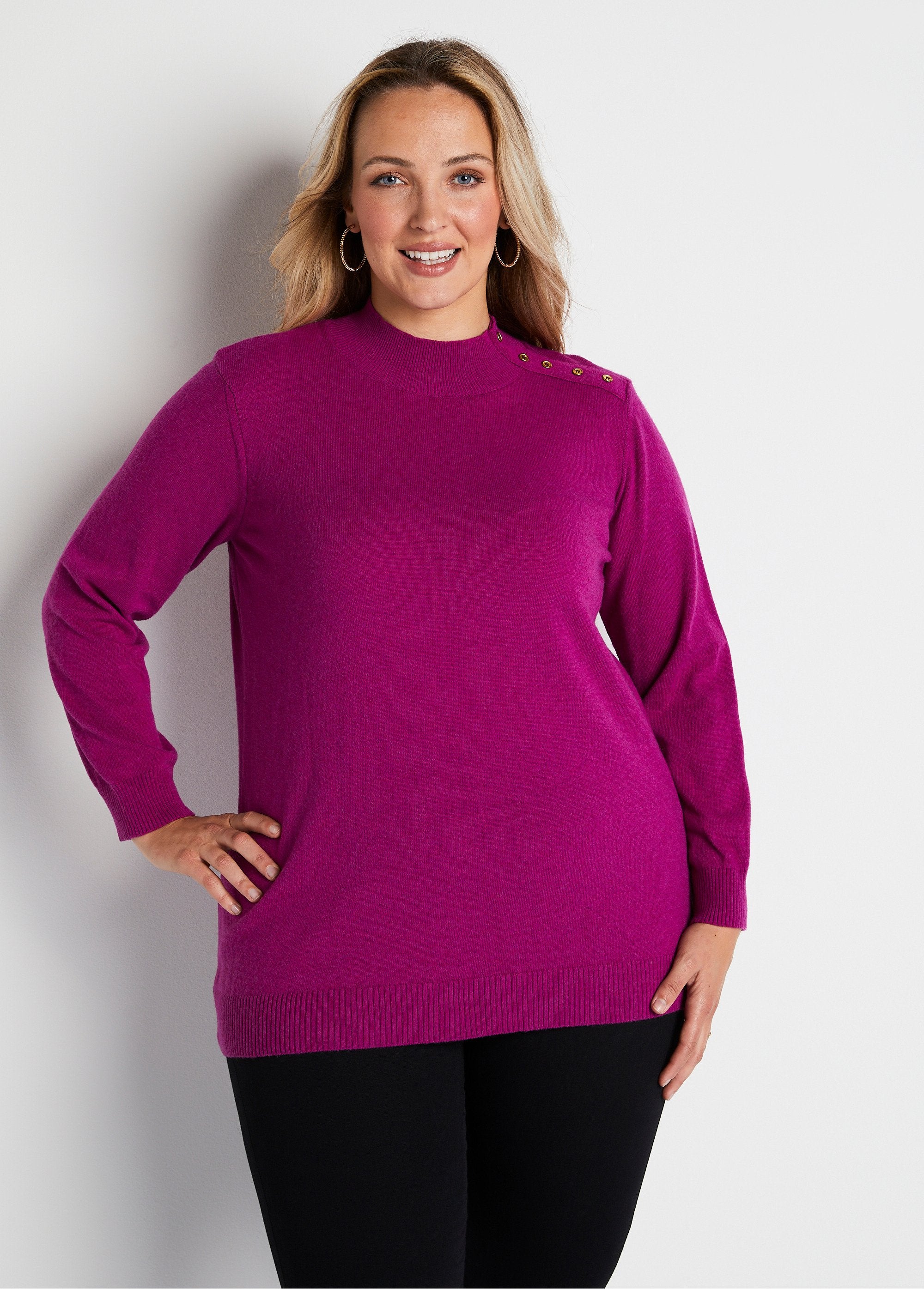 Maglione_con_fibre_riciclate,_lana_e_cashmere_Cassis_FA1_curvy